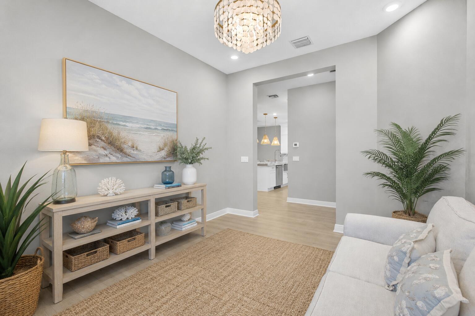 CRESSWIND PALM BEACH PHASE 3 - Residential