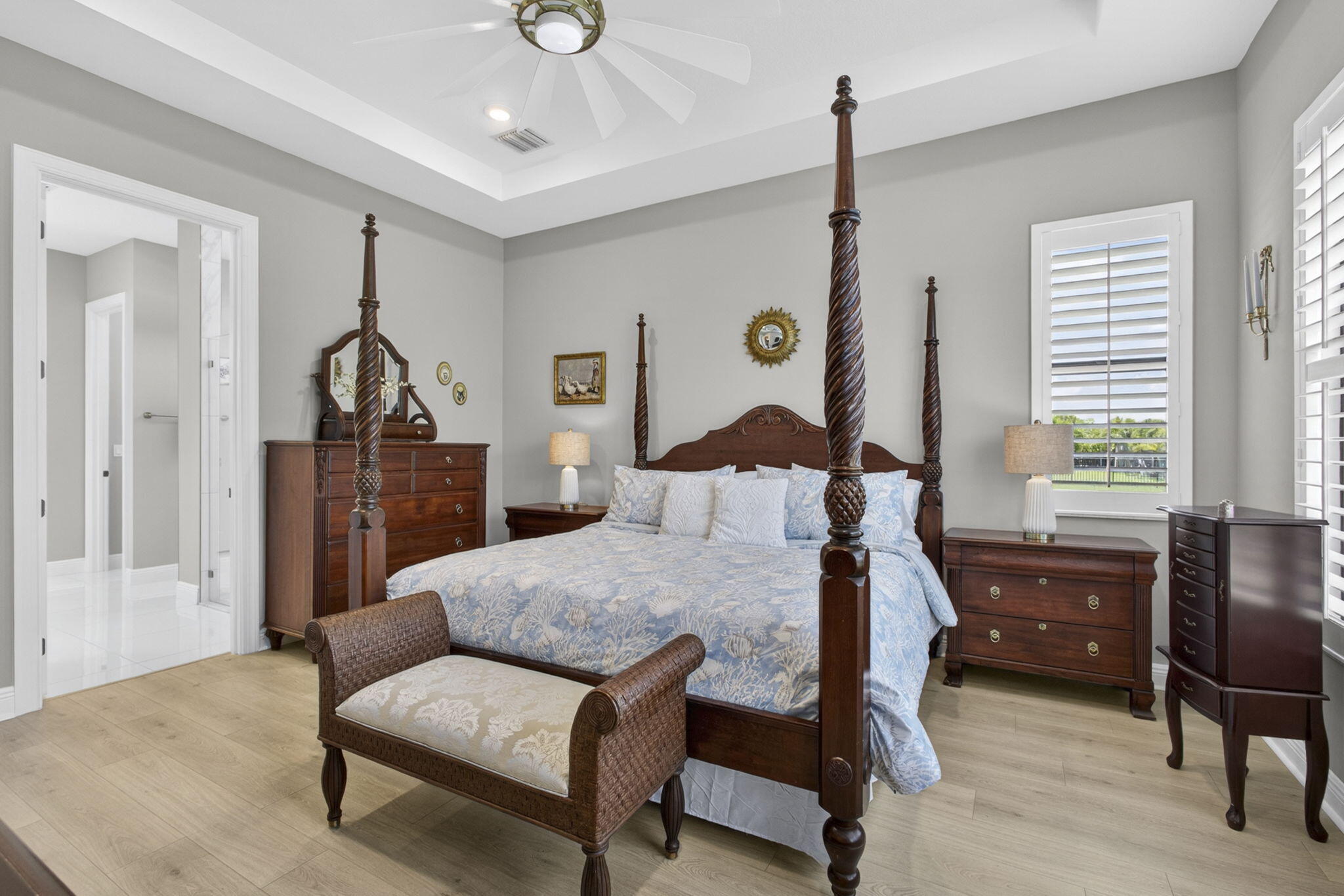 CRESSWIND PALM BEACH PHASE 3 - Residential