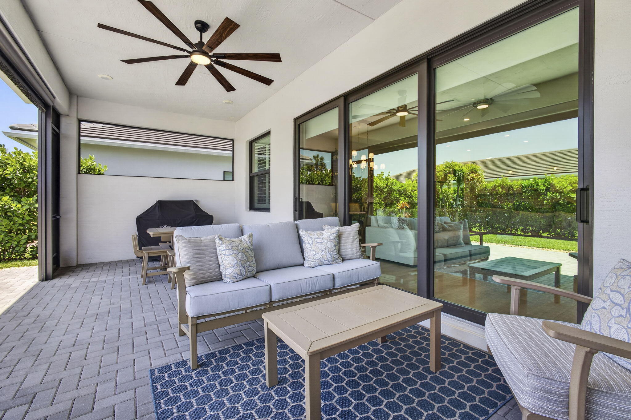 CRESSWIND PALM BEACH PHASE 3 - Residential