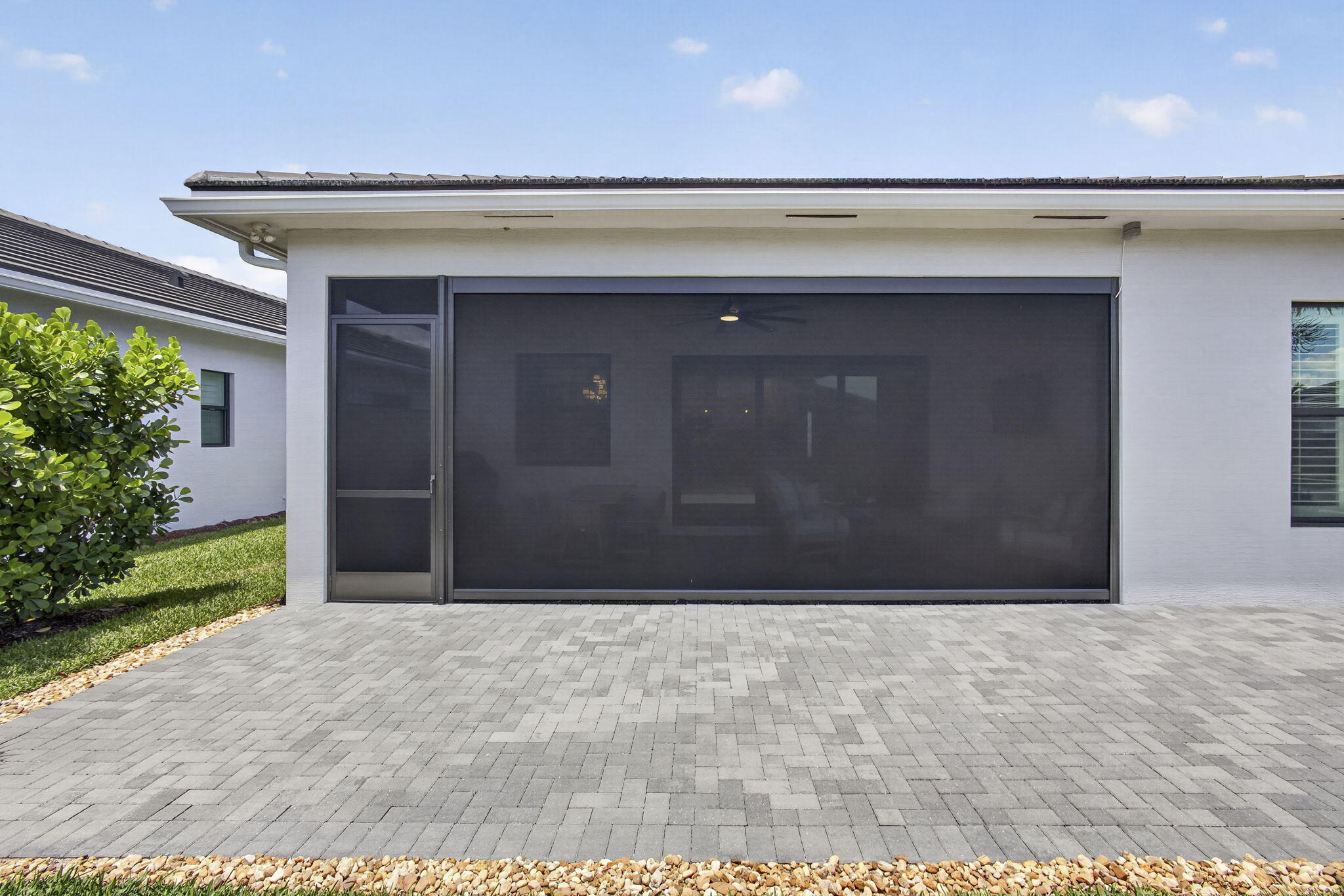 CRESSWIND PALM BEACH PHASE 3 - Residential