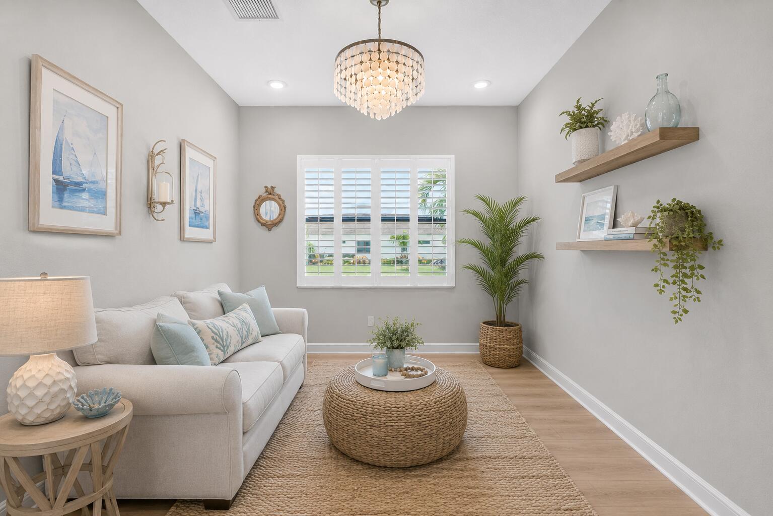 CRESSWIND PALM BEACH PHASE 3 - Residential