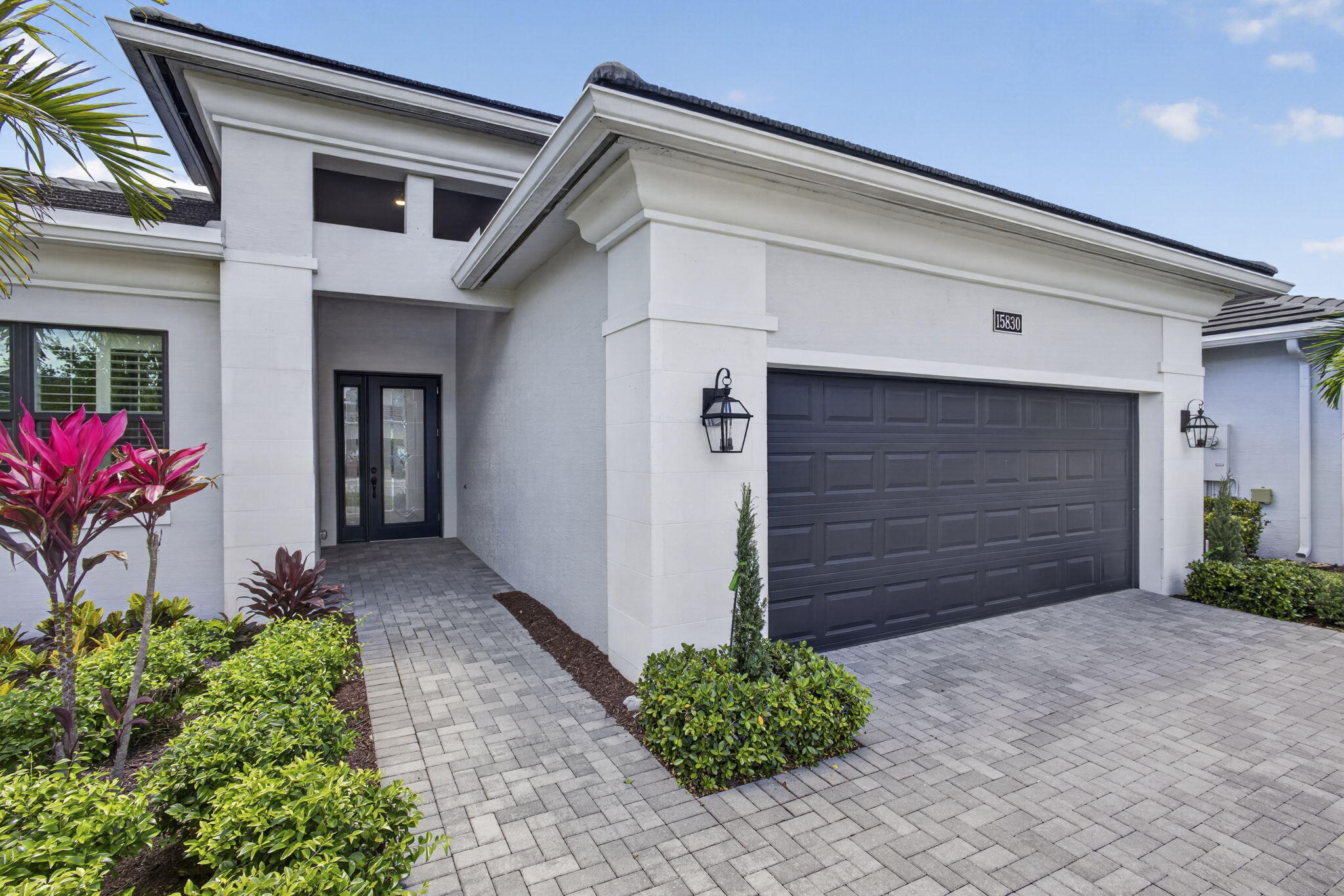 CRESSWIND PALM BEACH PHASE 3 - Residential