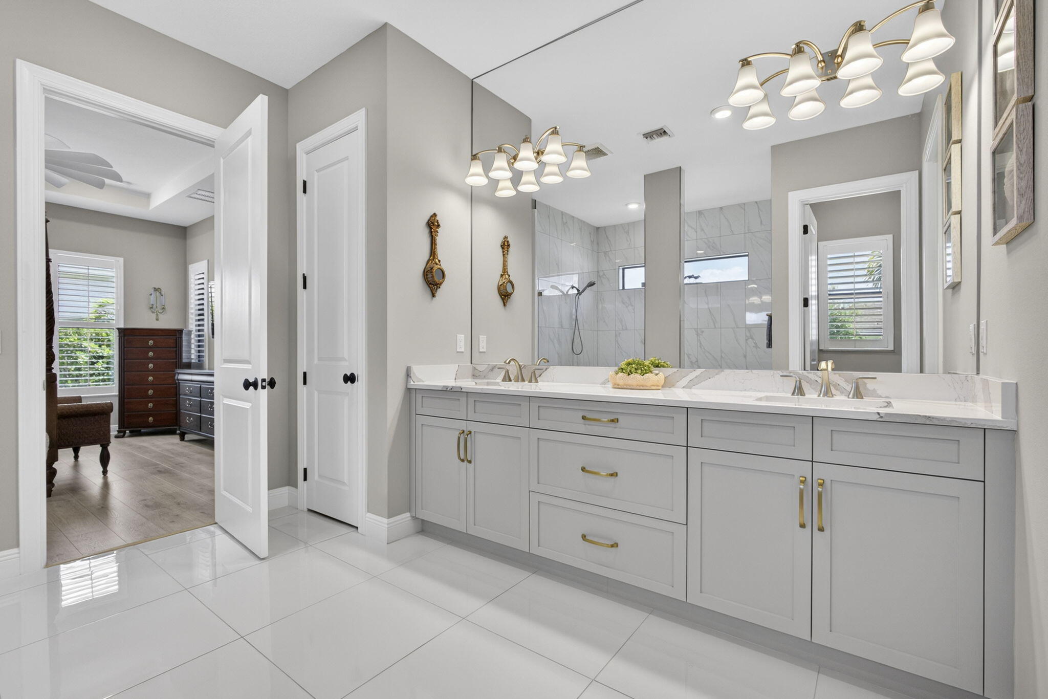 CRESSWIND PALM BEACH PHASE 3 - Residential