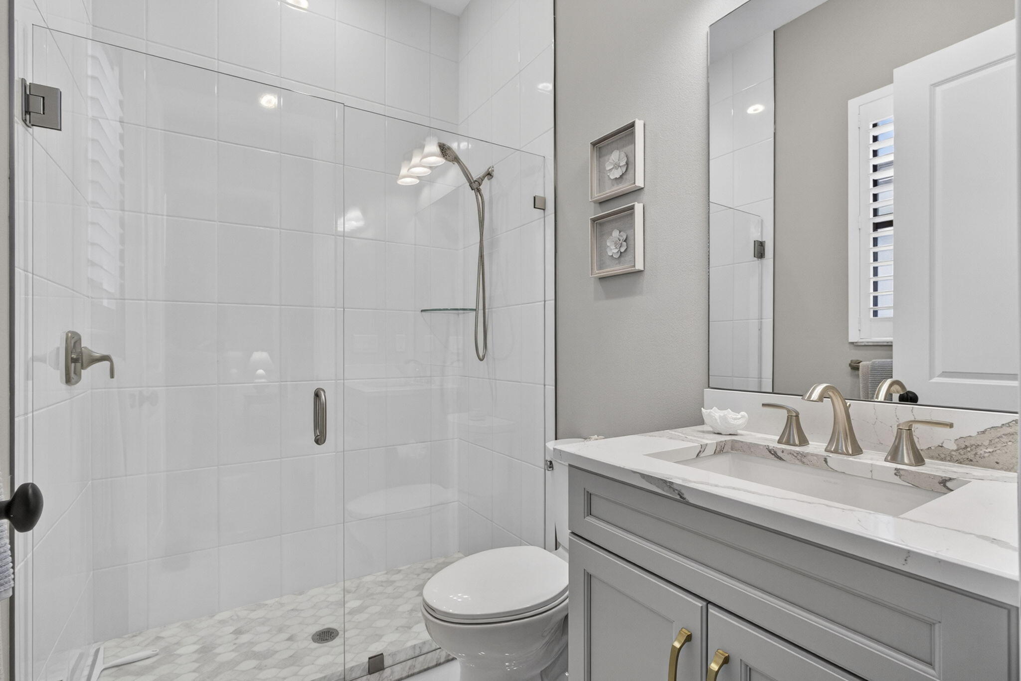 CRESSWIND PALM BEACH PHASE 3 - Residential