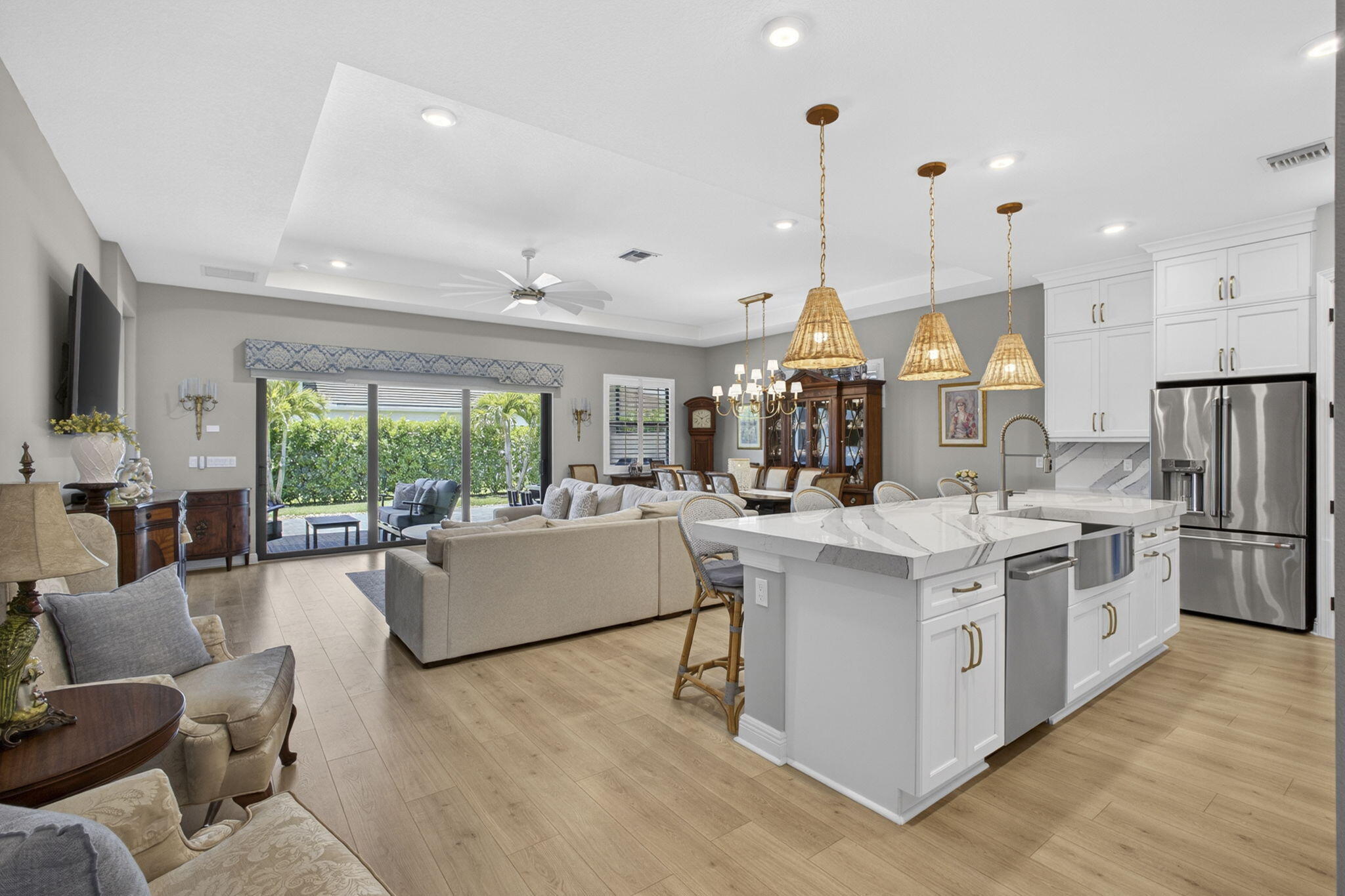CRESSWIND PALM BEACH PHASE 3 - Residential