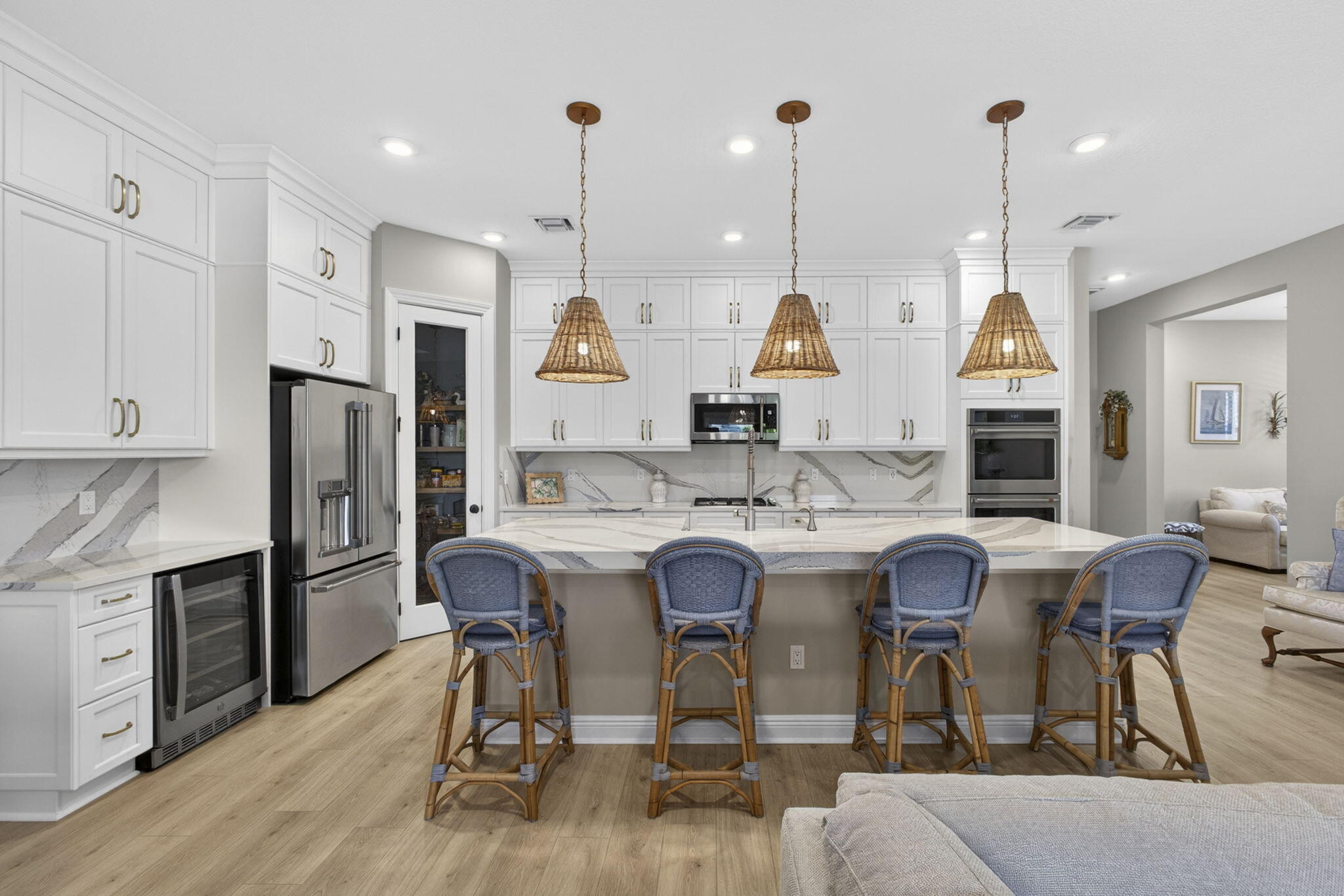 CRESSWIND PALM BEACH PHASE 3 - Residential