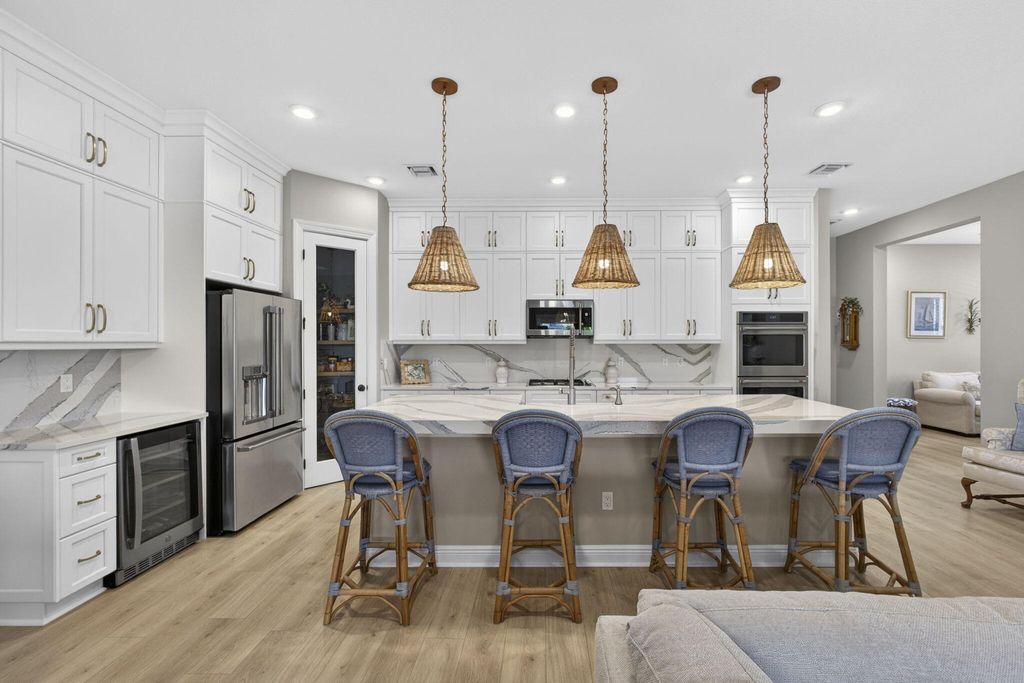 Photo of 15830 Key Biscayne Lane, Westlake, FL 33470 (MLS # B26027554)