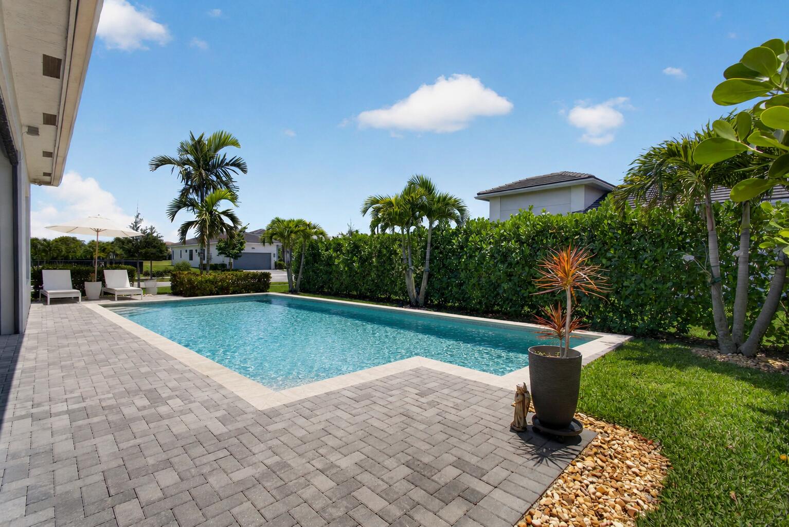 CRESSWIND PALM BEACH PHASE 3 - Residential