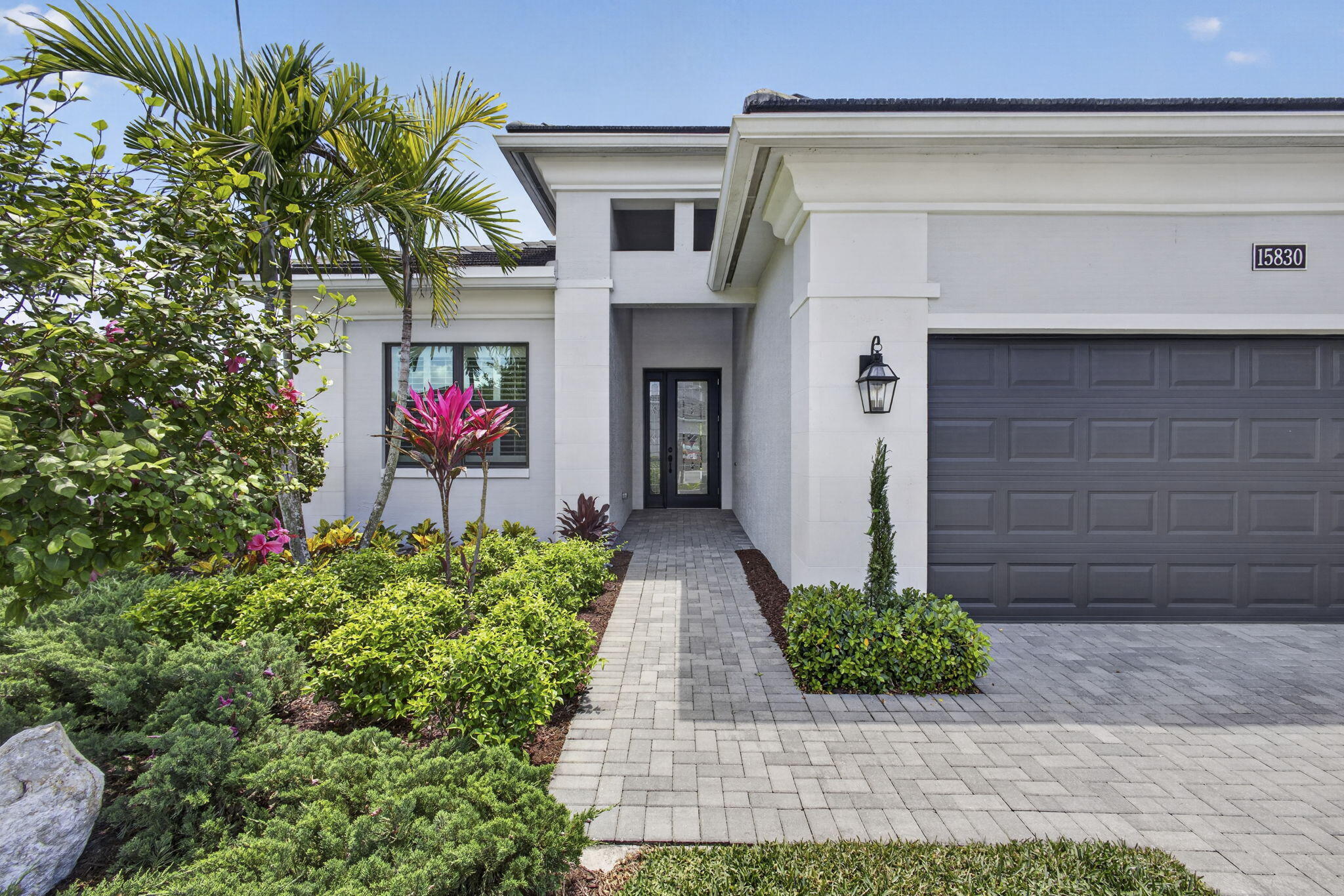 CRESSWIND PALM BEACH PHASE 3 - Residential