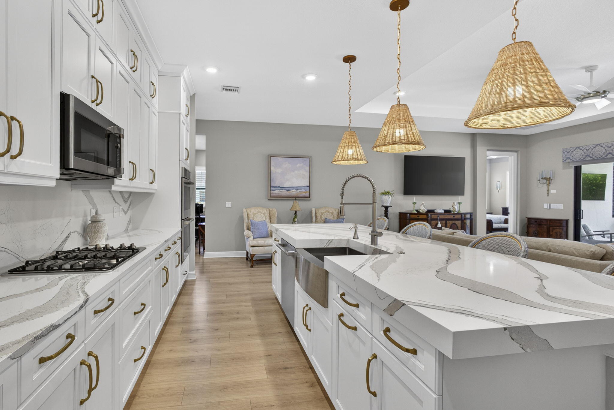CRESSWIND PALM BEACH PHASE 3 - Residential