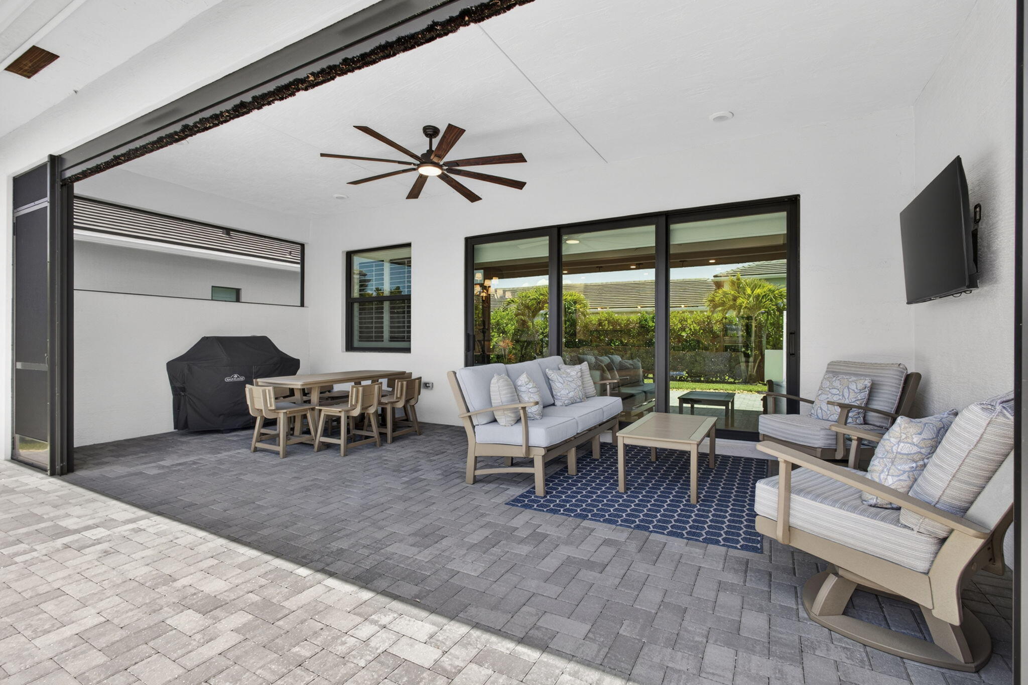 CRESSWIND PALM BEACH PHASE 3 - Residential