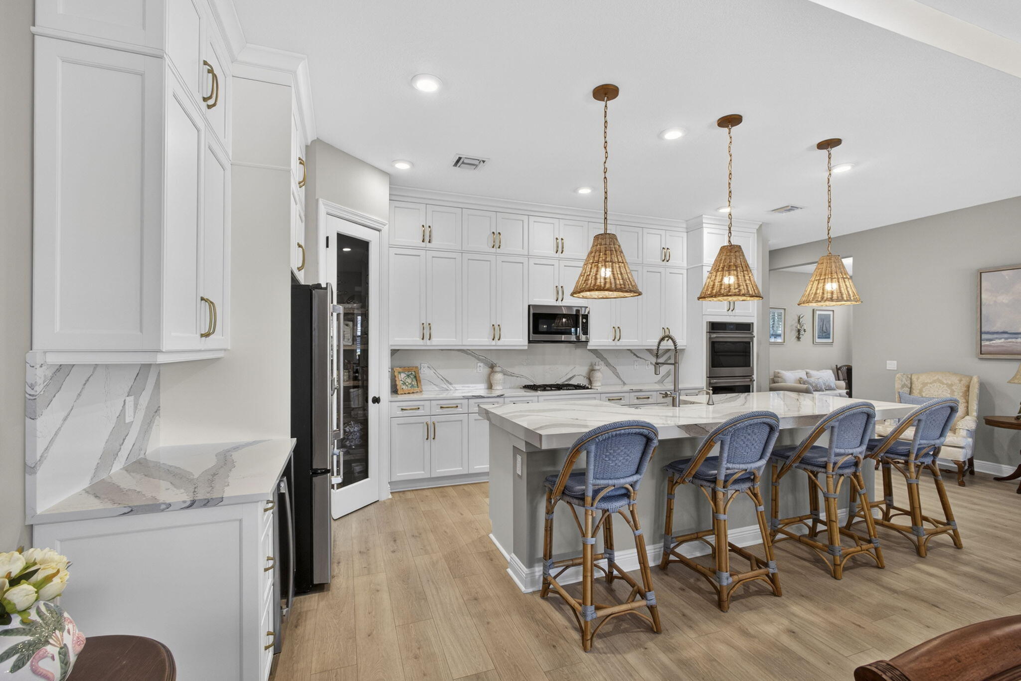 CRESSWIND PALM BEACH PHASE 3 - Residential