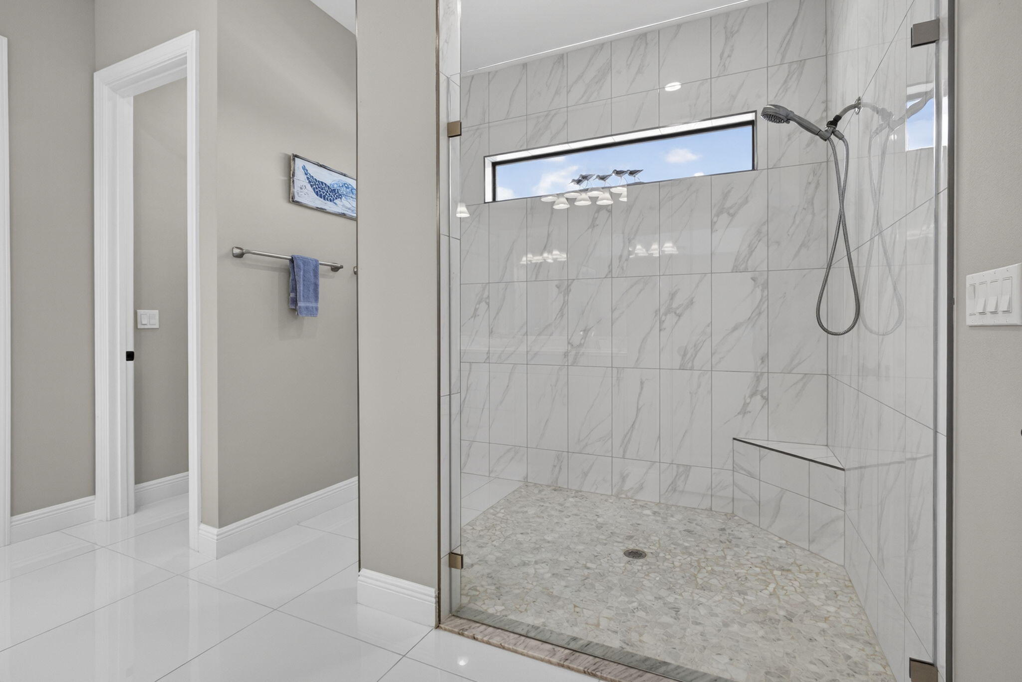 CRESSWIND PALM BEACH PHASE 3 - Residential