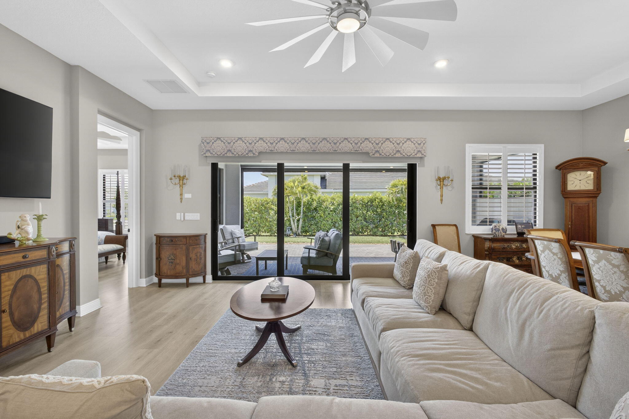 CRESSWIND PALM BEACH PHASE 3 - Residential