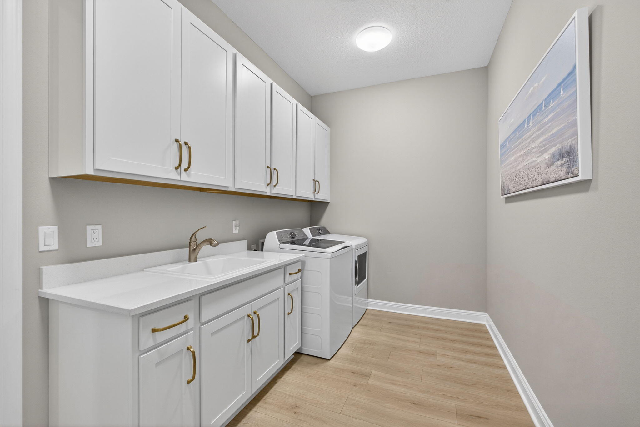 CRESSWIND PALM BEACH PHASE 3 - Residential