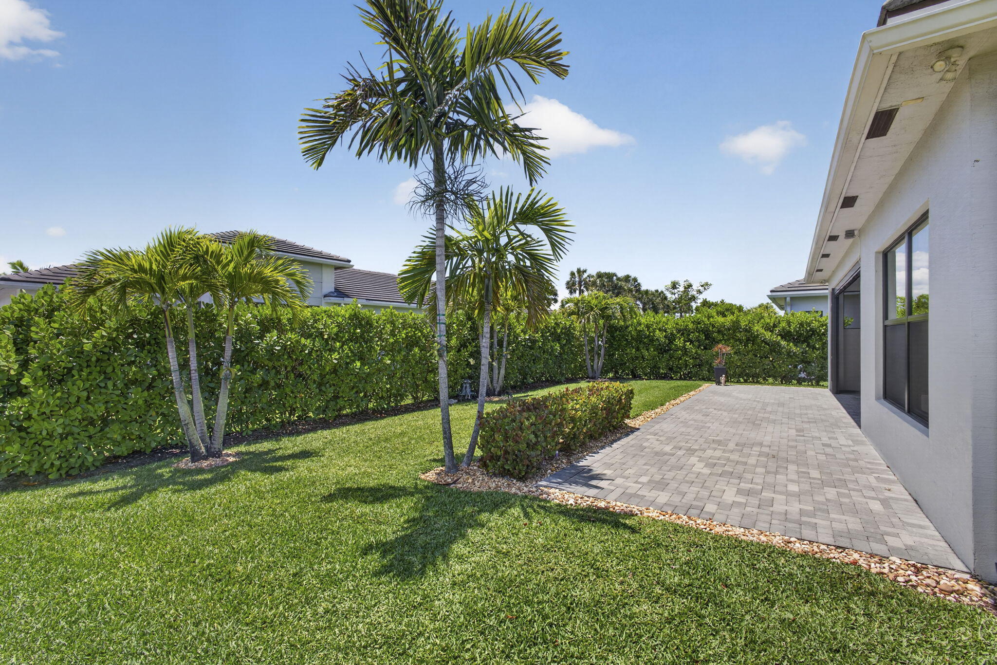 CRESSWIND PALM BEACH PHASE 3 - Residential