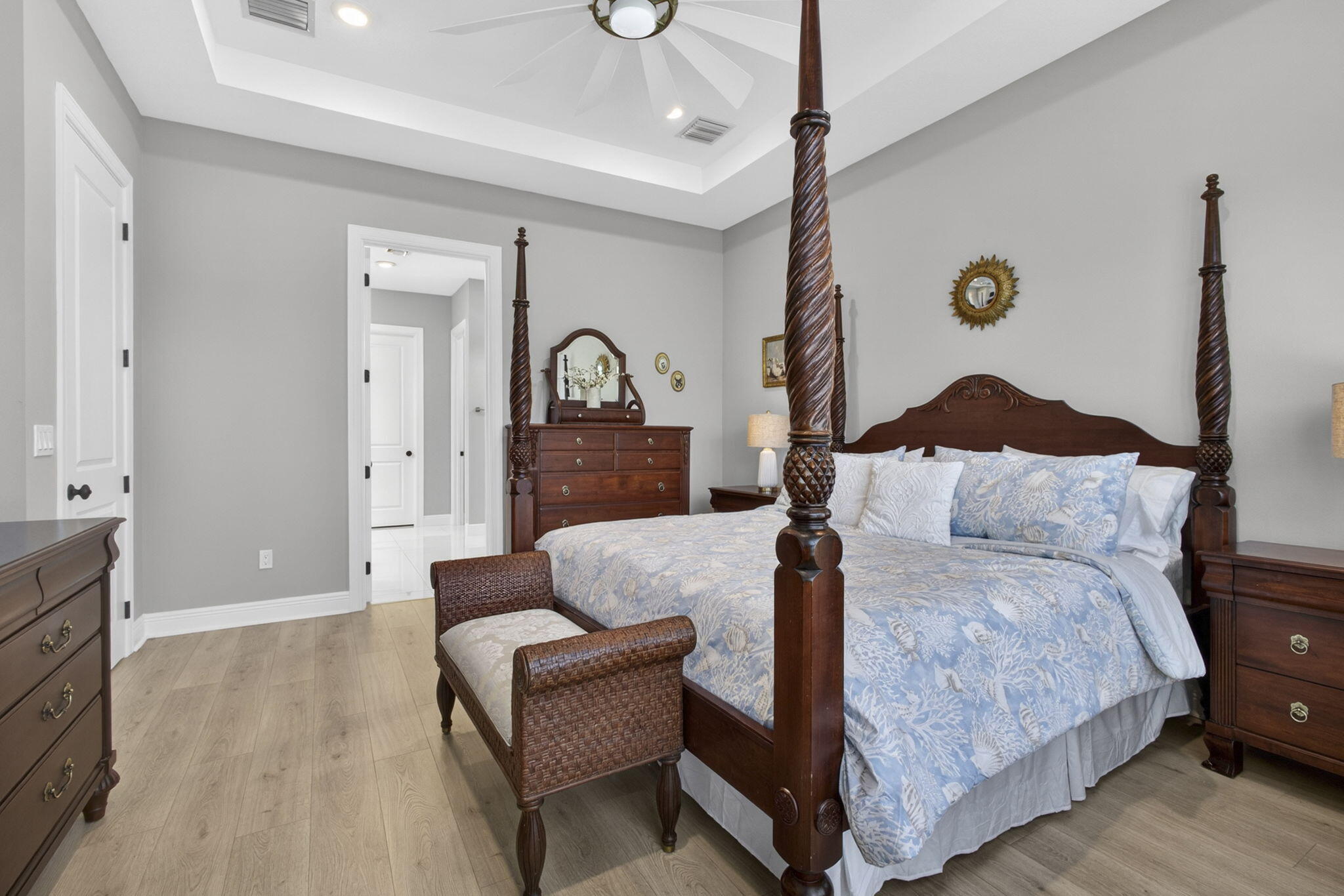 CRESSWIND PALM BEACH PHASE 3 - Residential