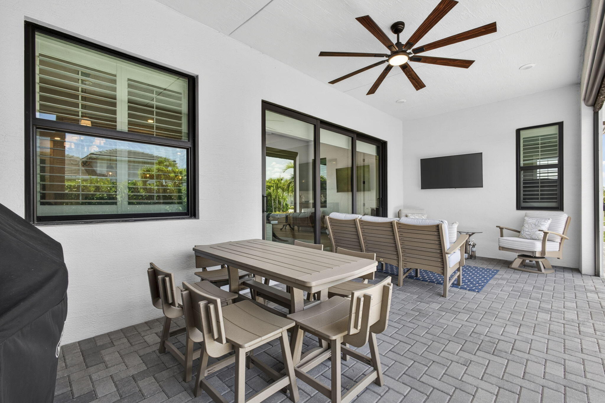 CRESSWIND PALM BEACH PHASE 3 - Residential