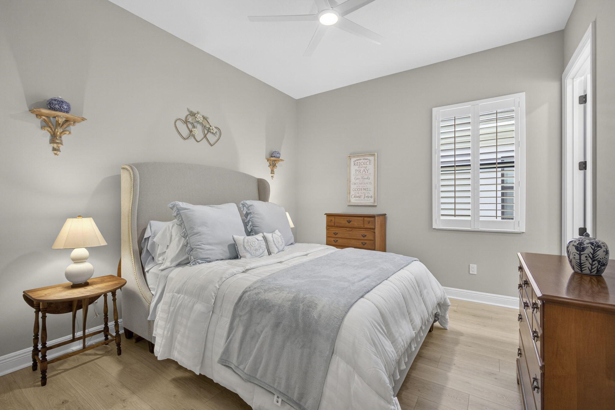 CRESSWIND PALM BEACH PHASE 3 - Residential