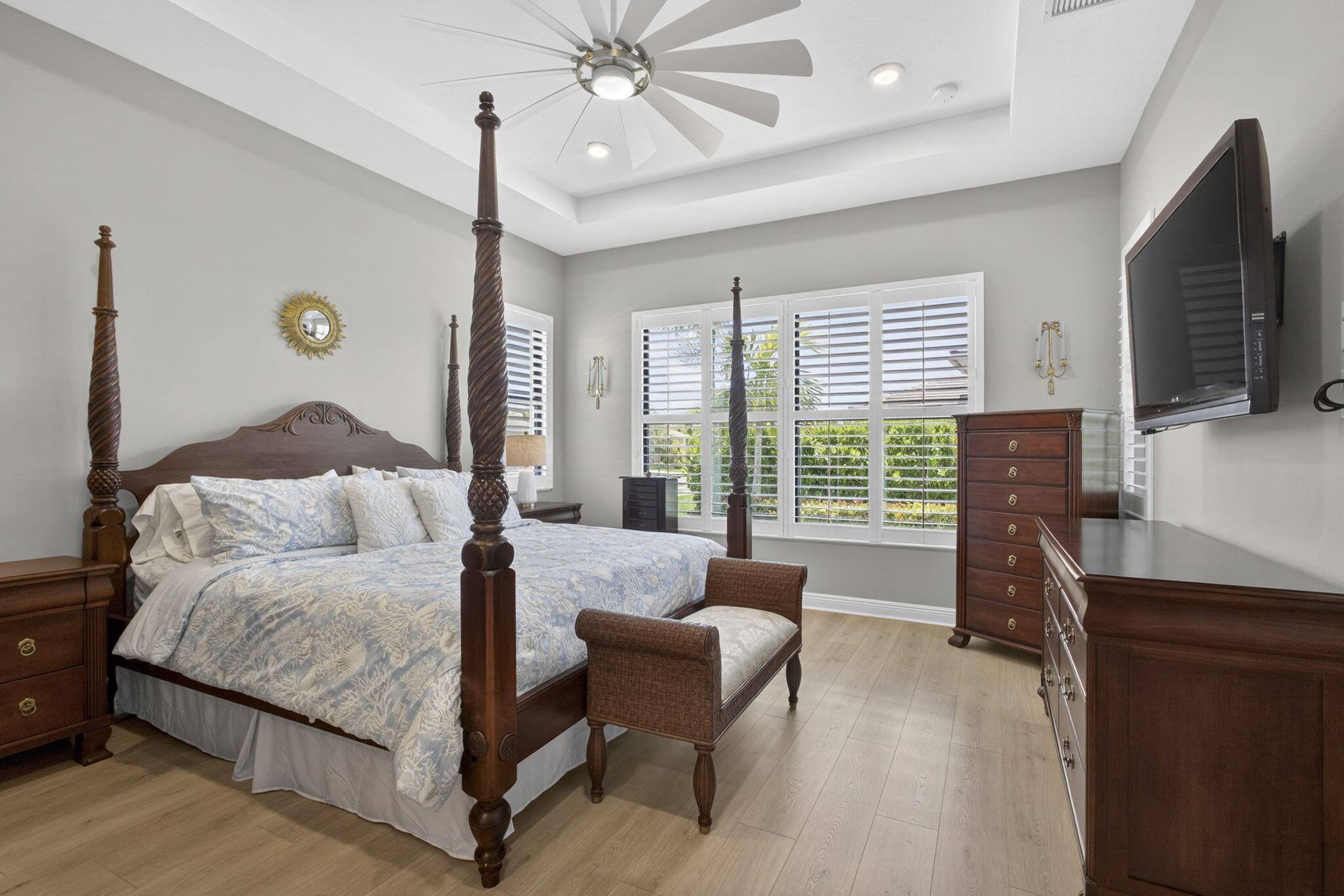 CRESSWIND PALM BEACH PHASE 3 - Residential
