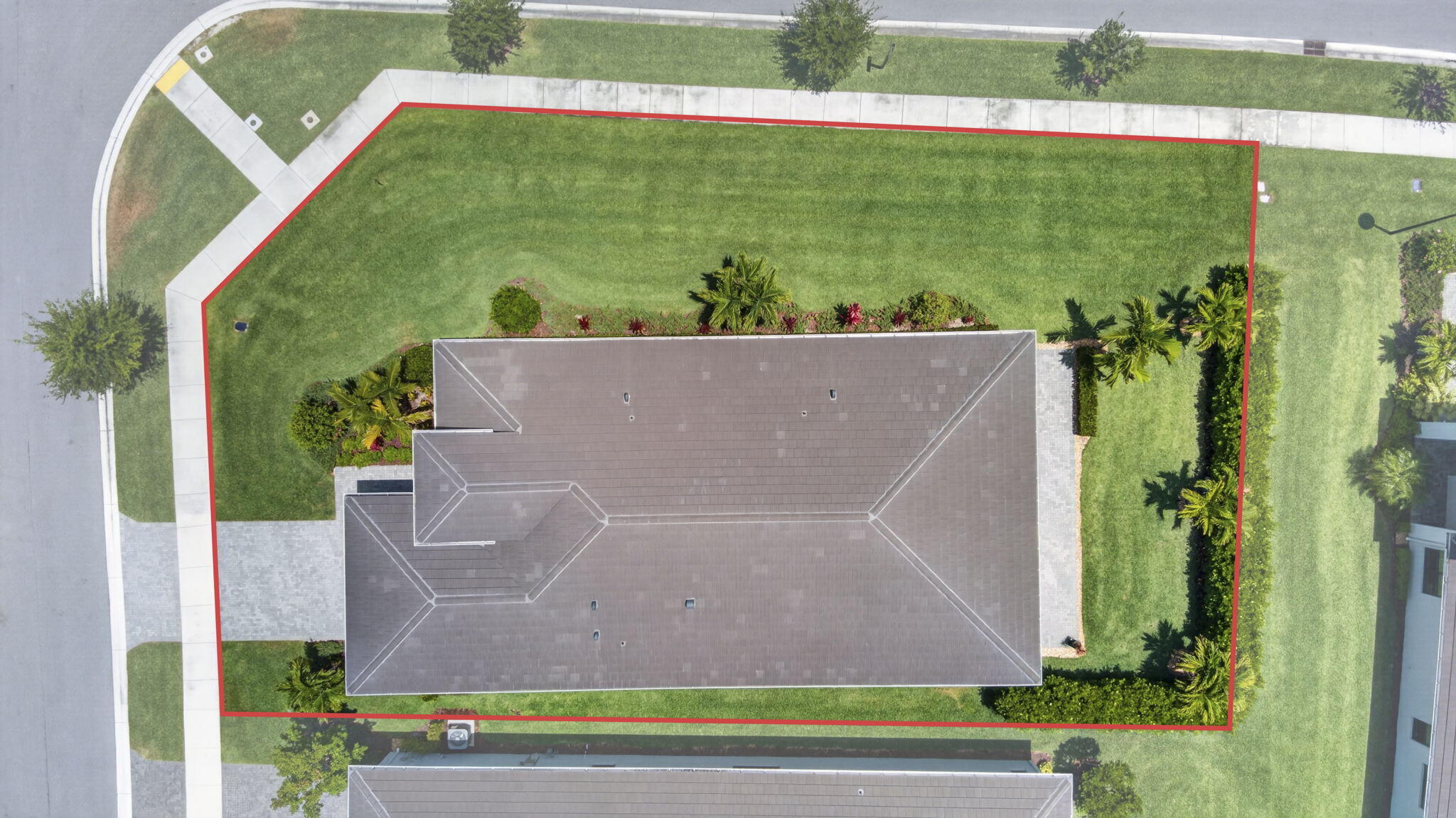 CRESSWIND PALM BEACH PHASE 3 - Residential