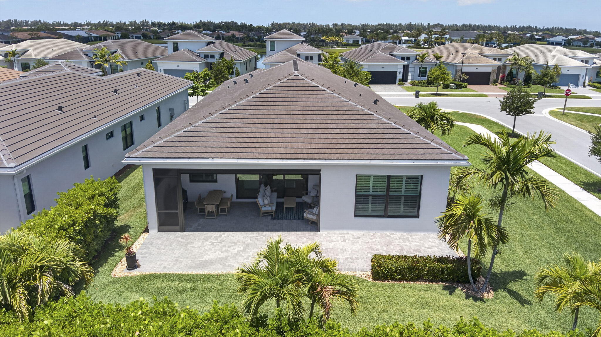CRESSWIND PALM BEACH PHASE 3 - Residential