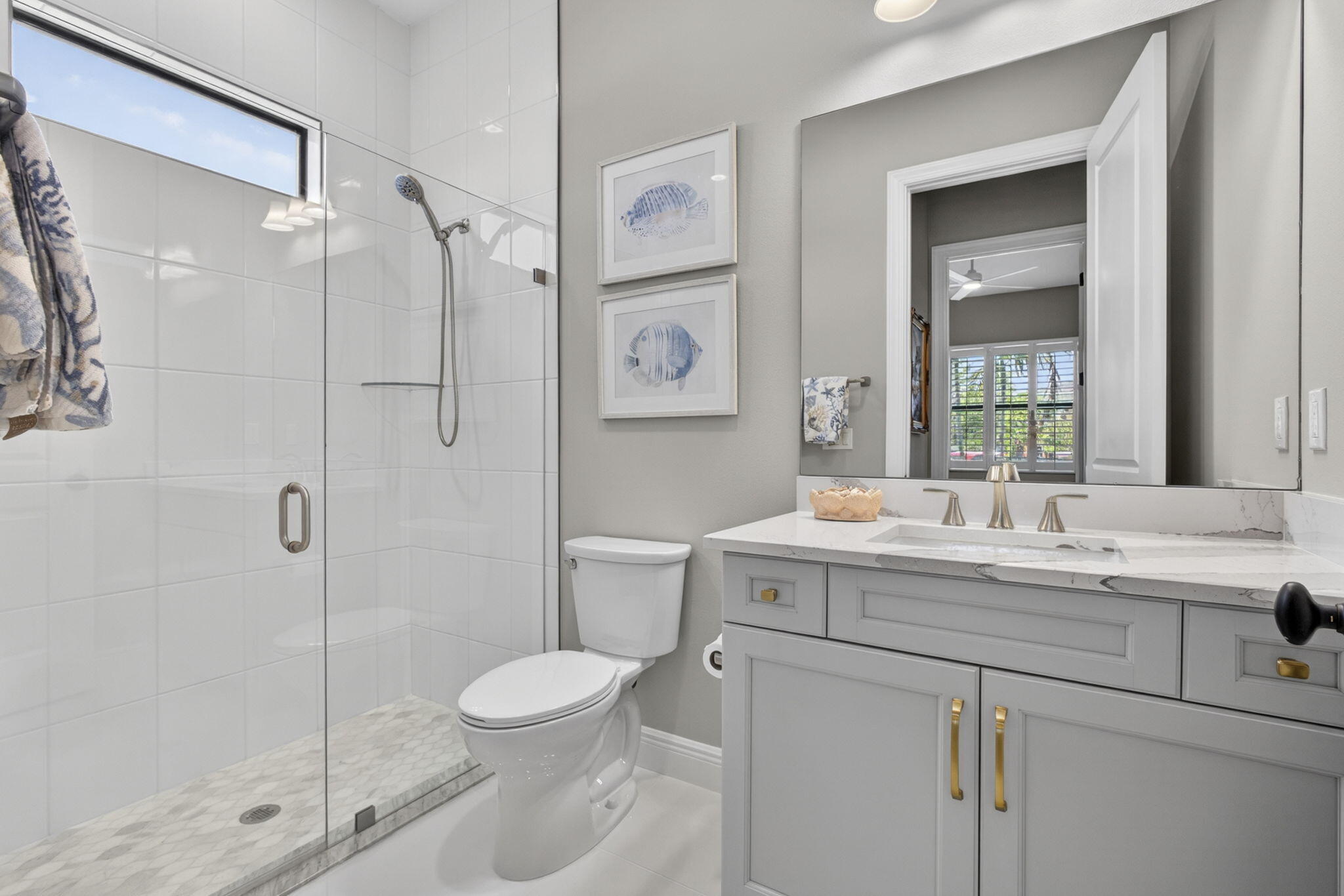 CRESSWIND PALM BEACH PHASE 3 - Residential