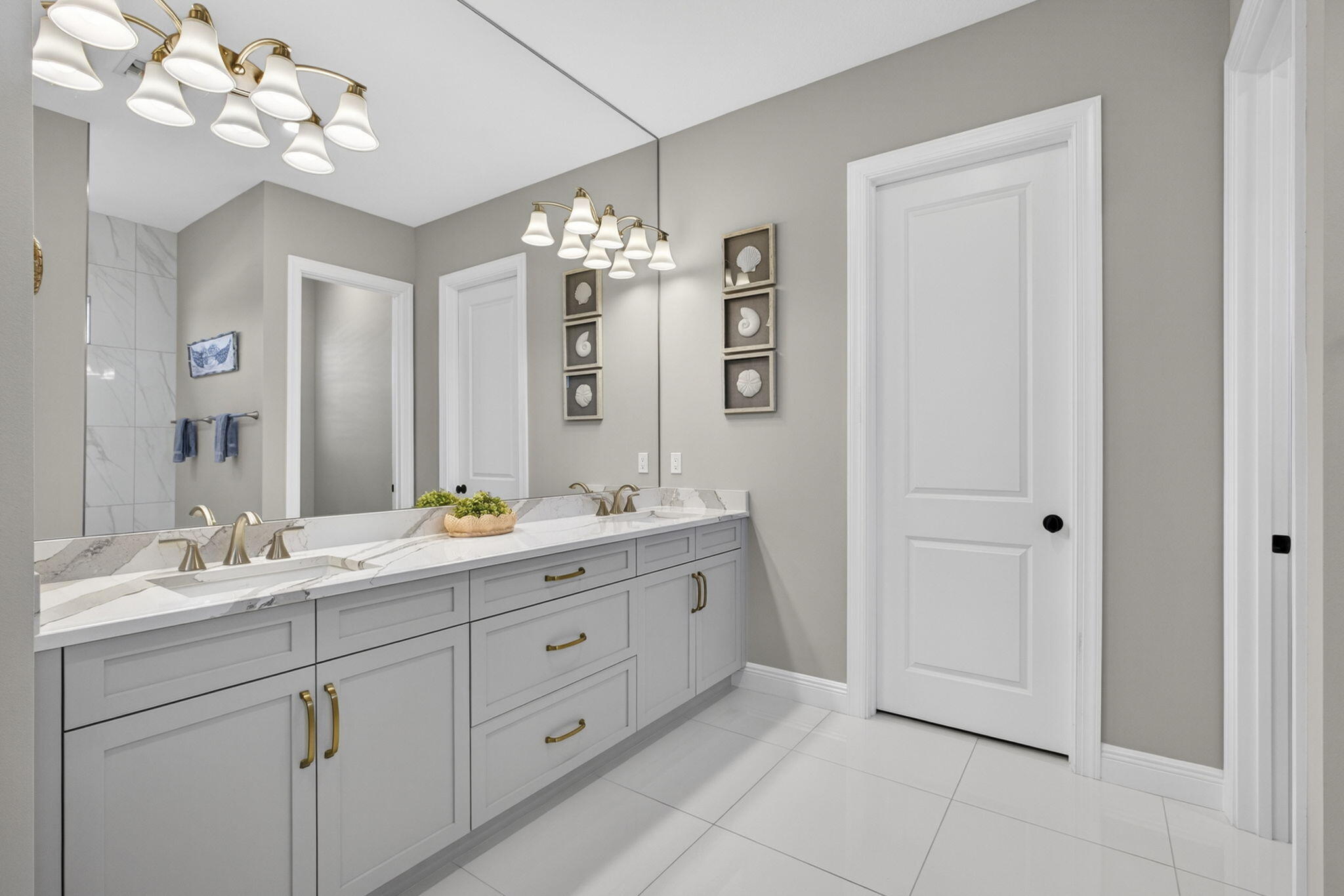 CRESSWIND PALM BEACH PHASE 3 - Residential