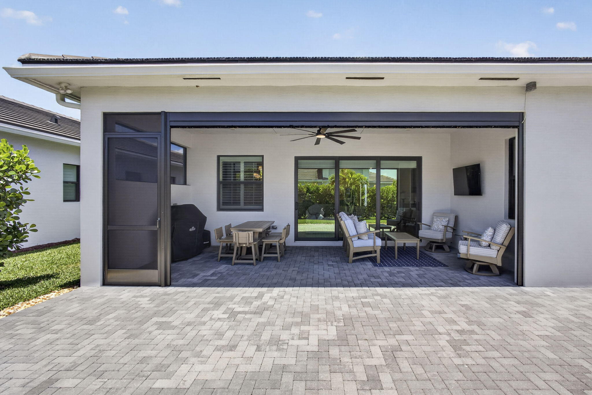 CRESSWIND PALM BEACH PHASE 3 - Residential