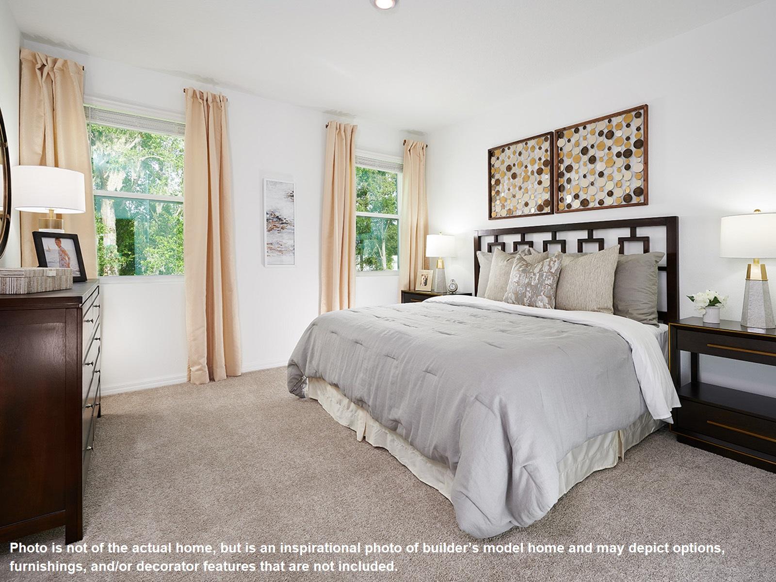 Seaside - Residential