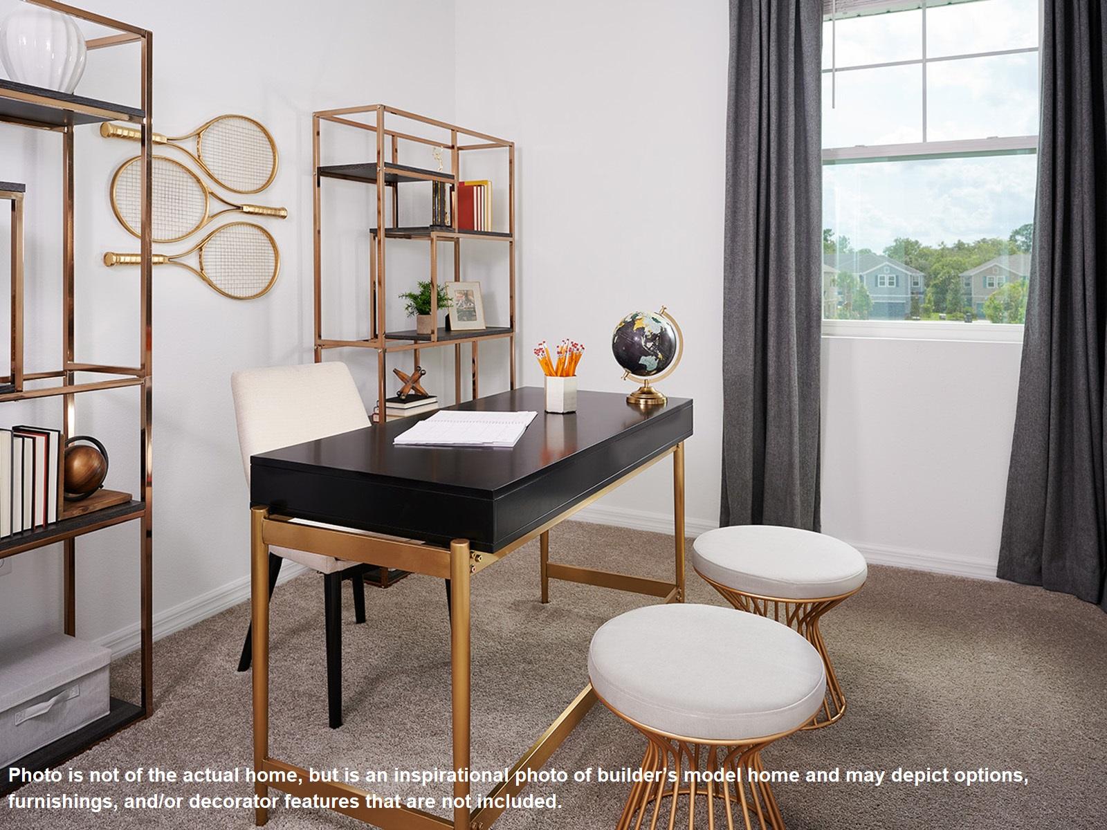 Seaside - Residential