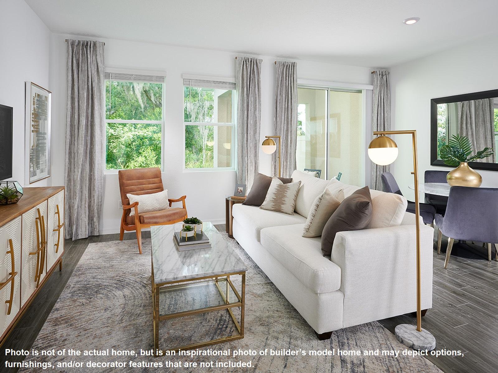 Seaside - Residential