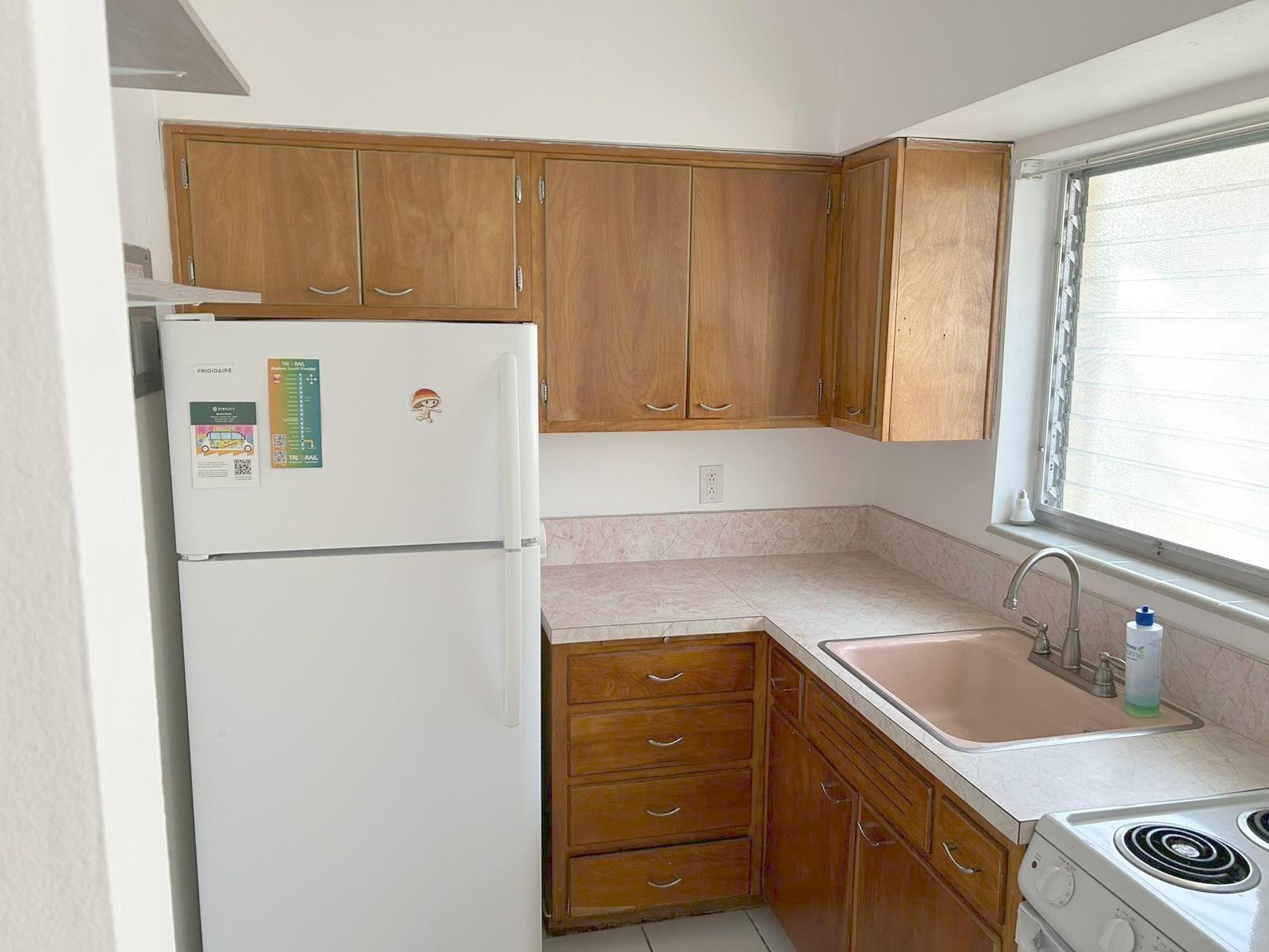 Victoria Isles 15-67 B - Residential Lease