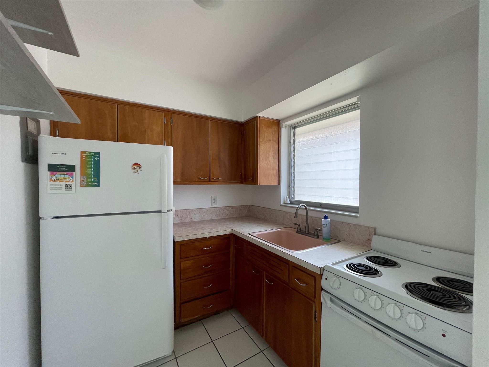 Victoria Isles 15-67 B - Residential Lease