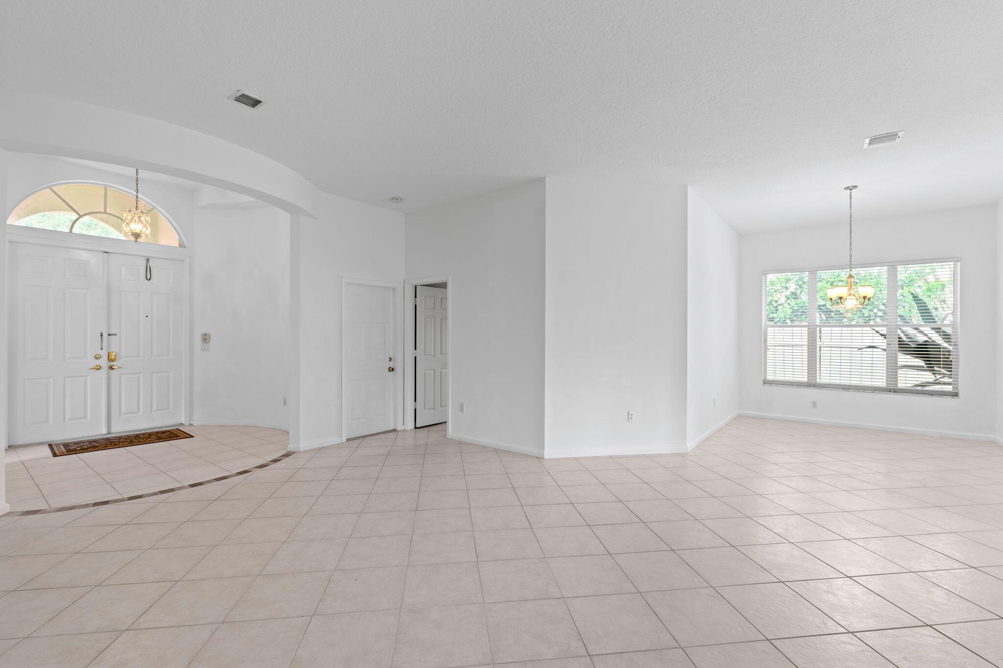 MADISON GREEN - Residential Lease