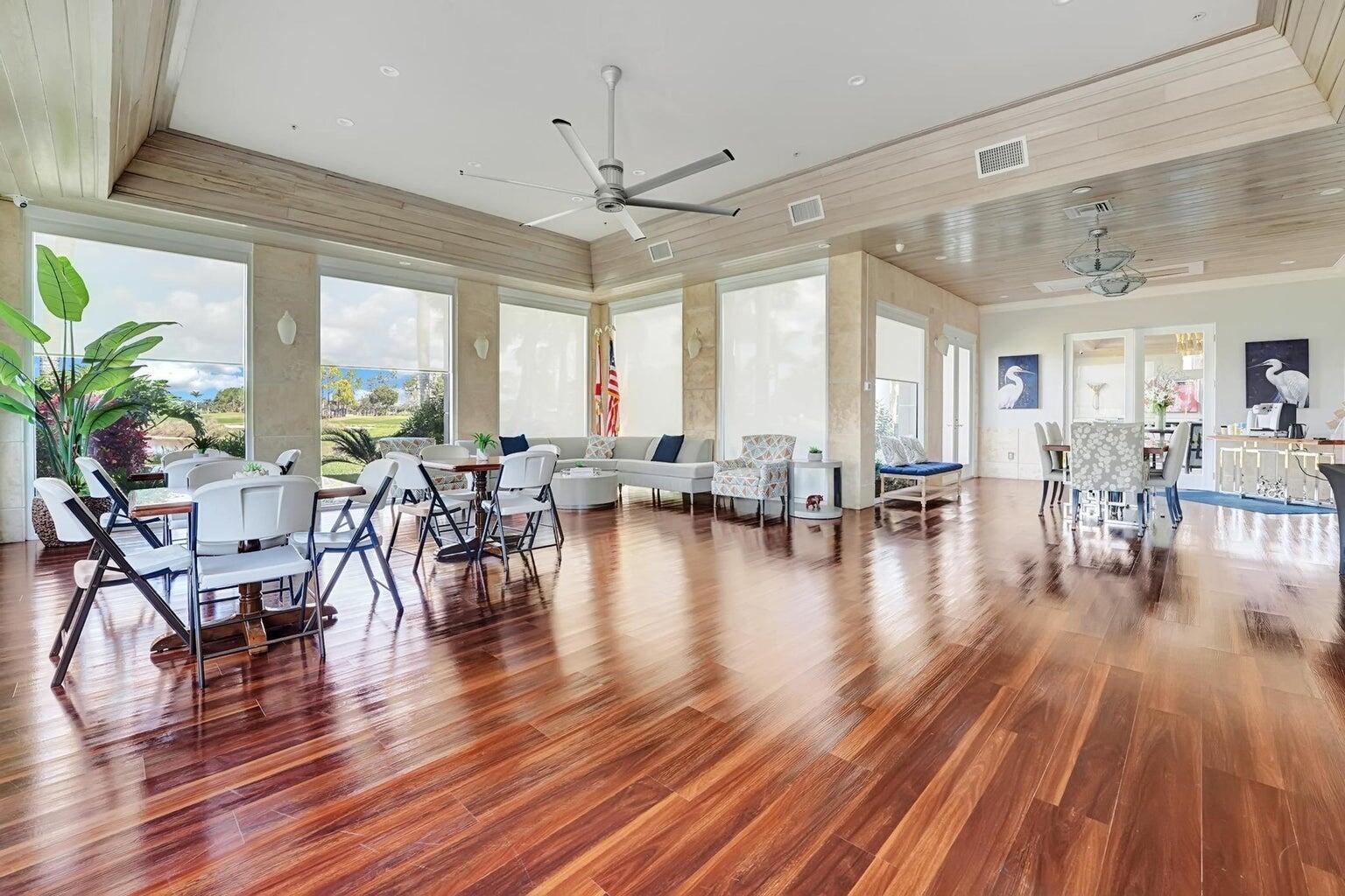 MADISON GREEN - Residential Lease