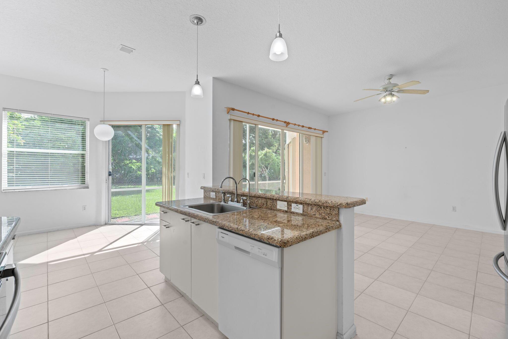 MADISON GREEN - Residential Lease