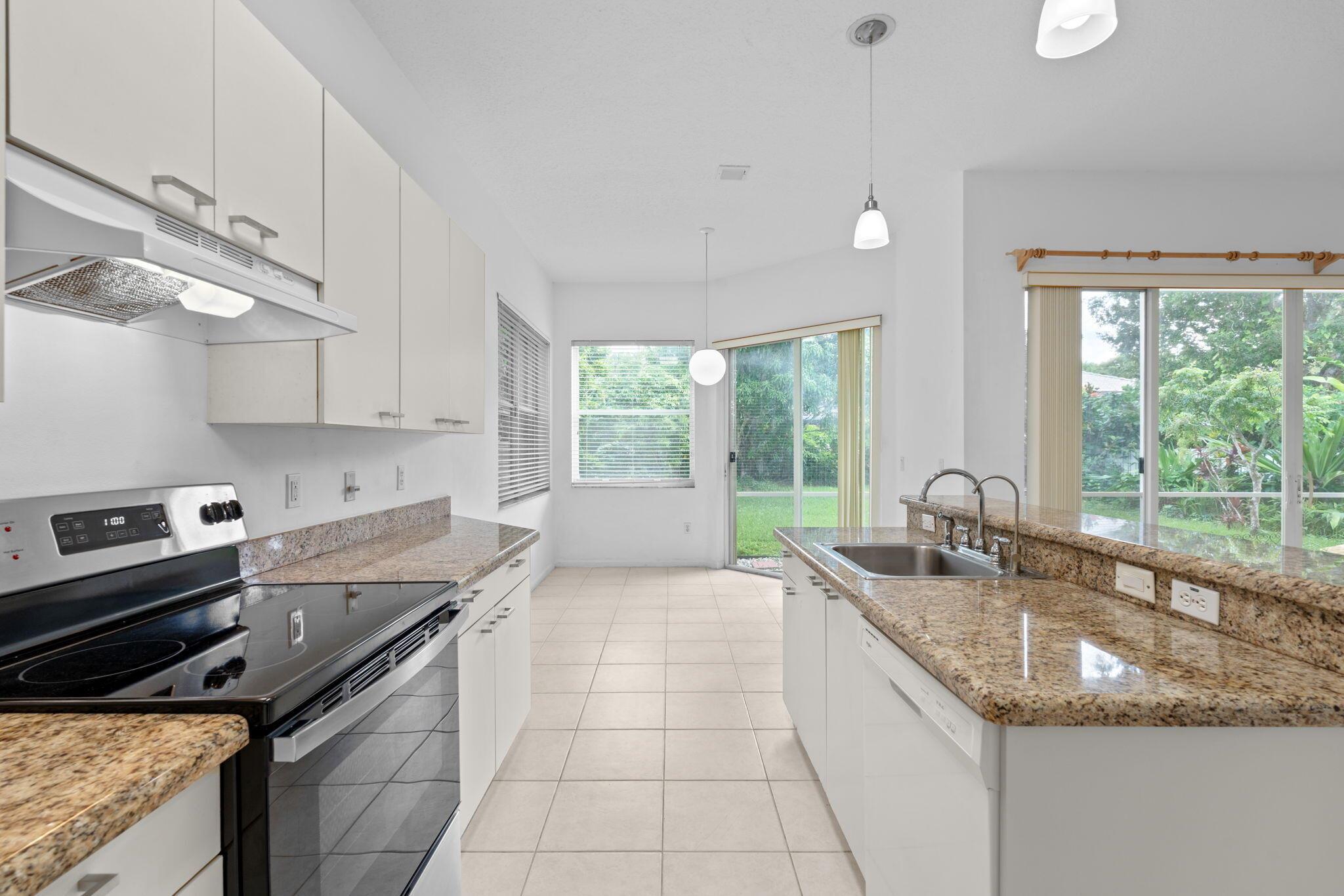 MADISON GREEN - Residential Lease