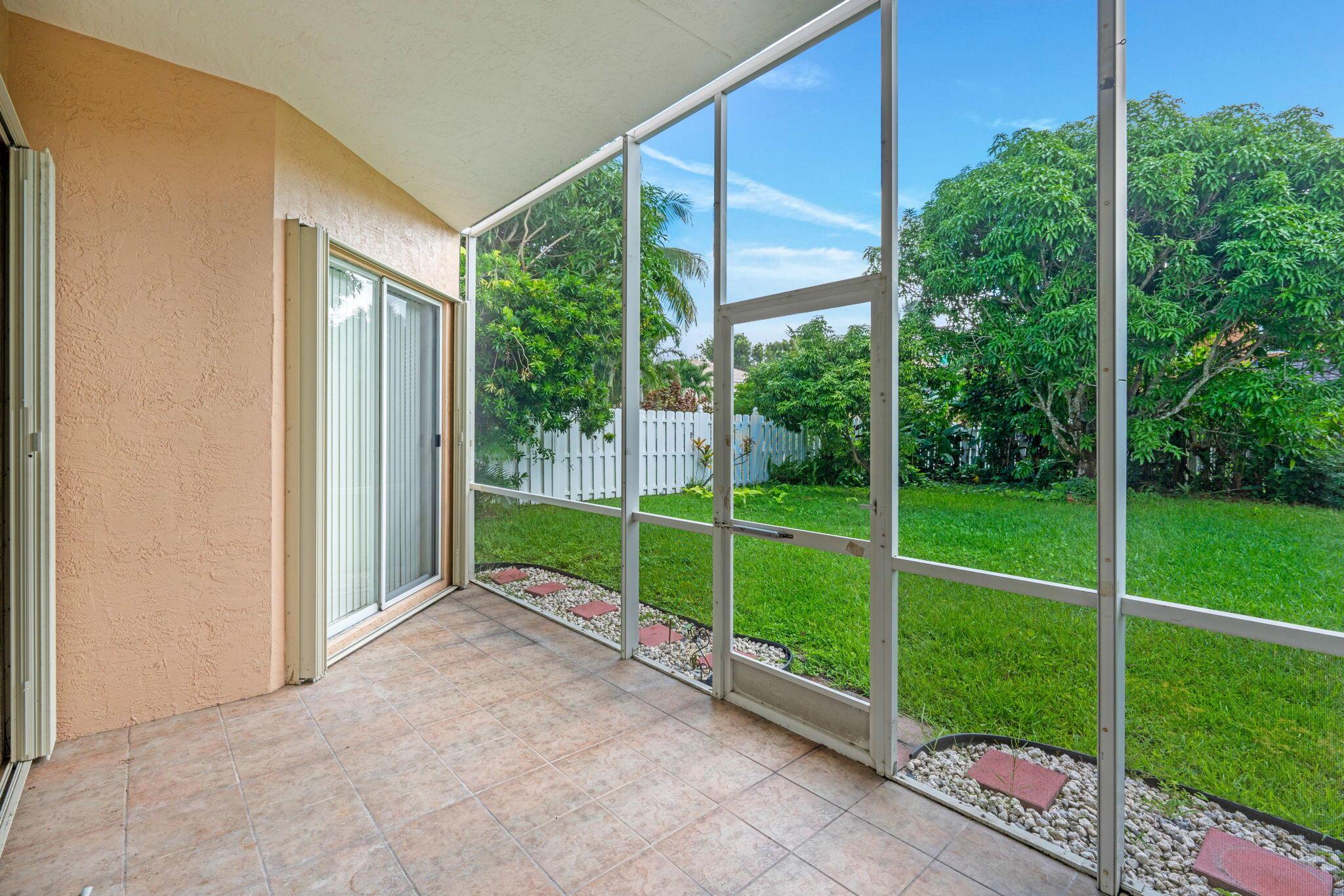 MADISON GREEN - Residential Lease