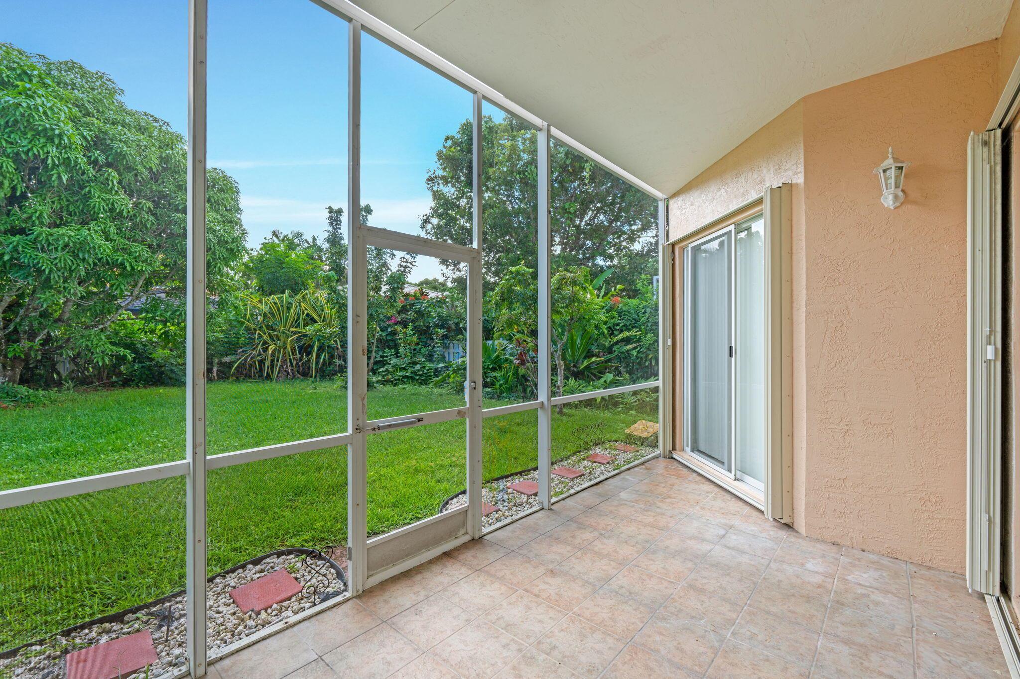 MADISON GREEN - Residential Lease