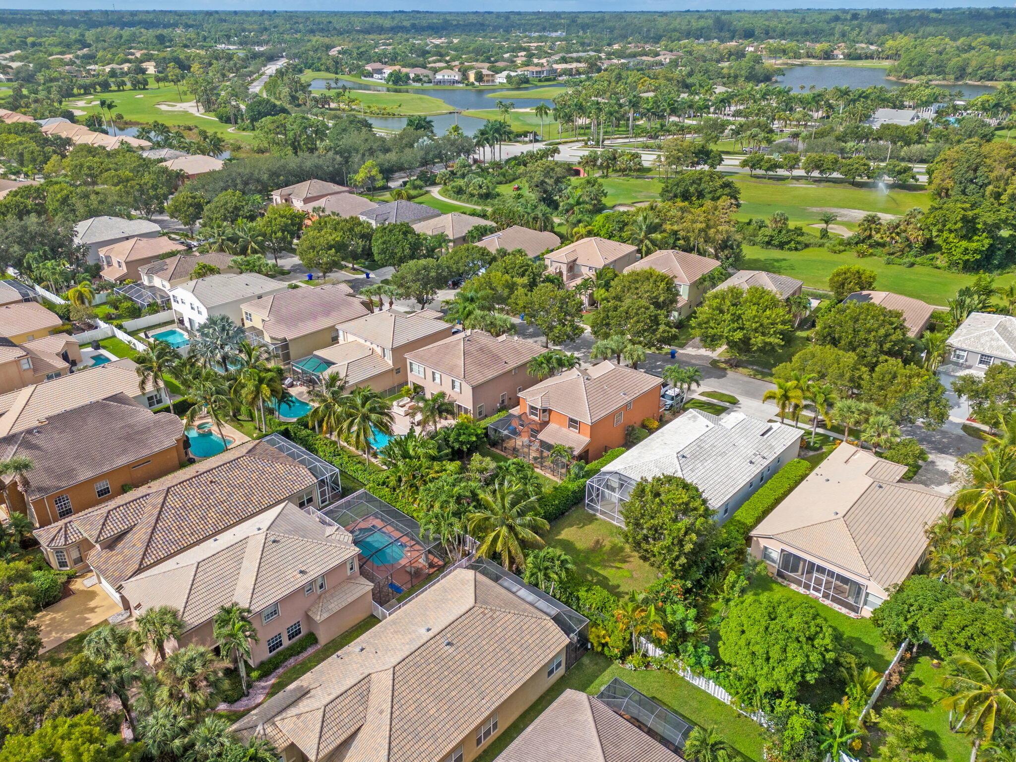 MADISON GREEN - Residential Lease