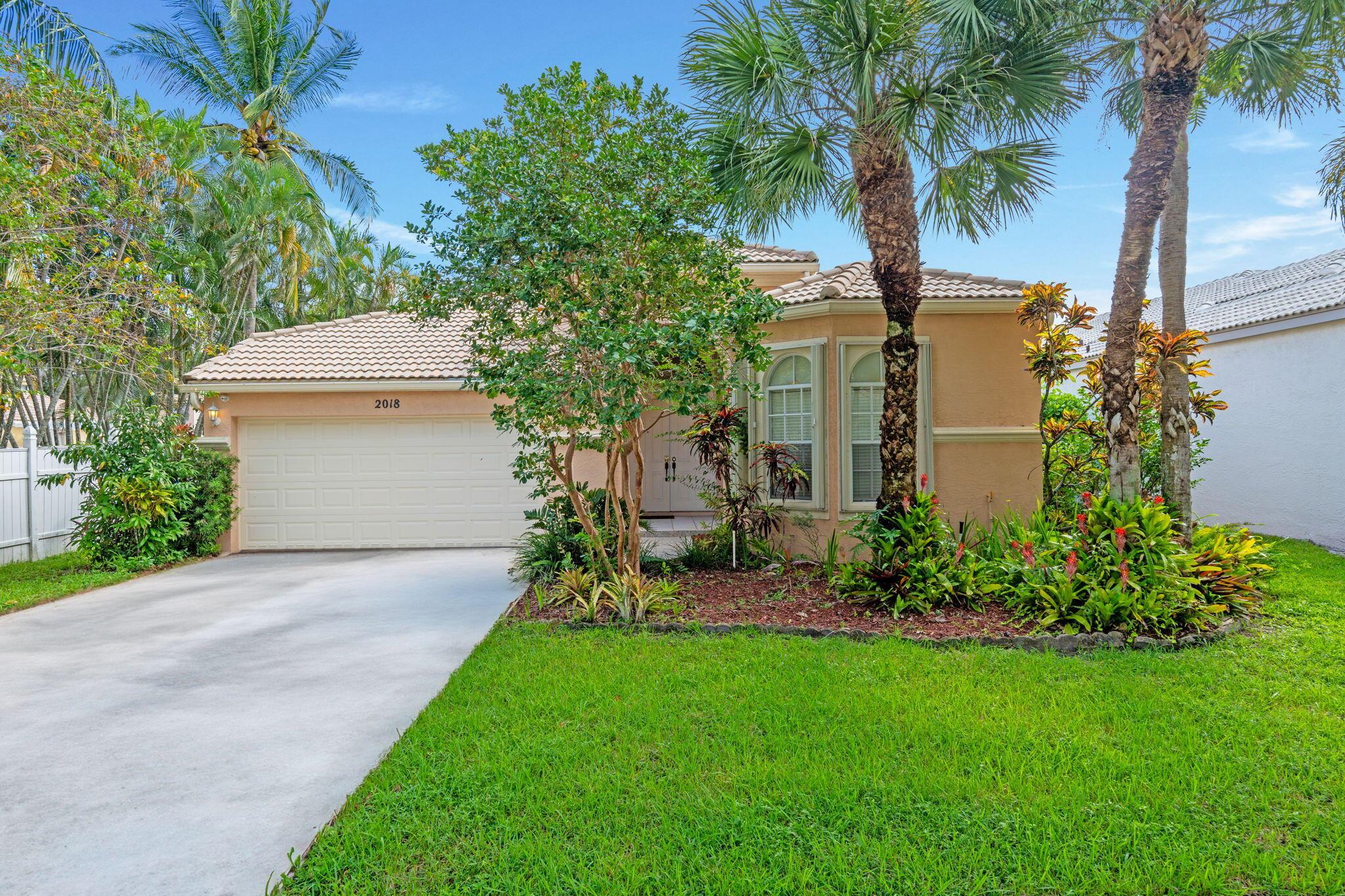 MADISON GREEN - Residential Lease