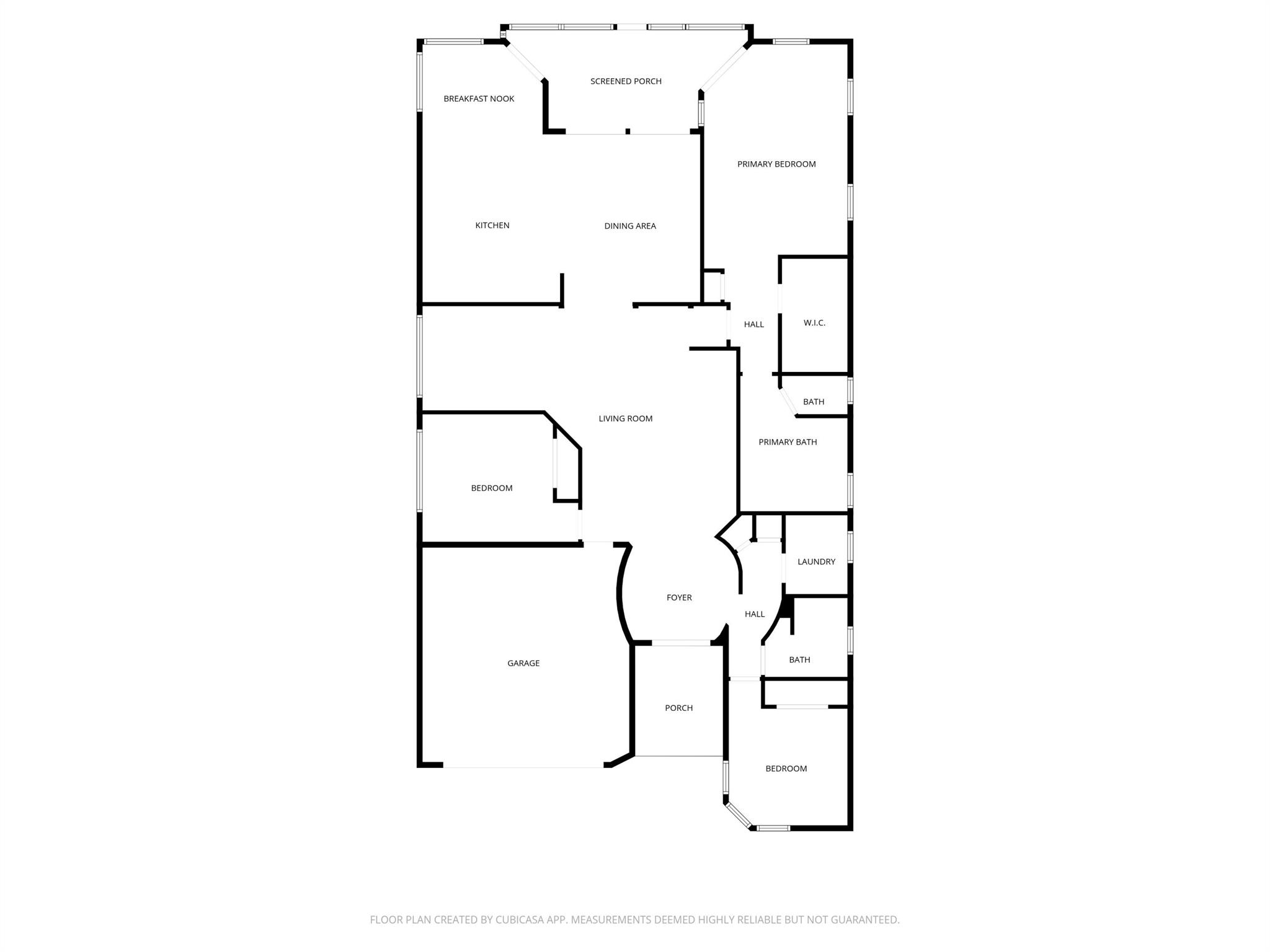 MADISON GREEN - Residential Lease