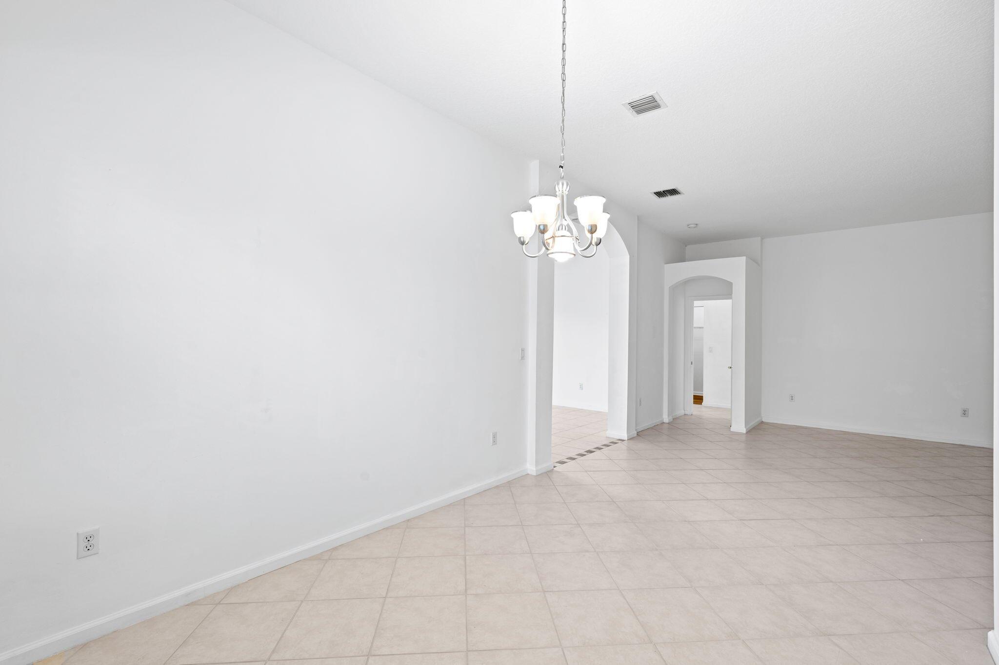 MADISON GREEN - Residential Lease