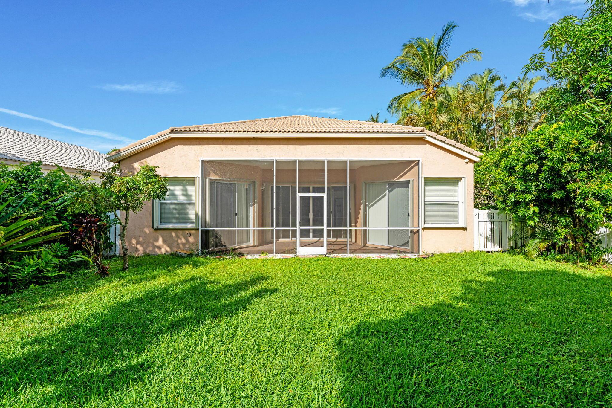 MADISON GREEN - Residential Lease