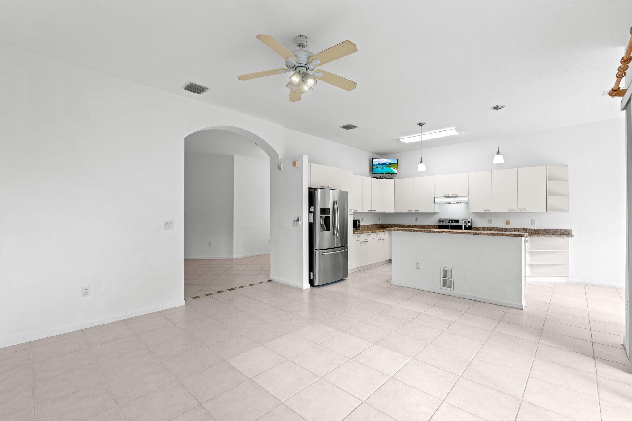MADISON GREEN - Residential Lease