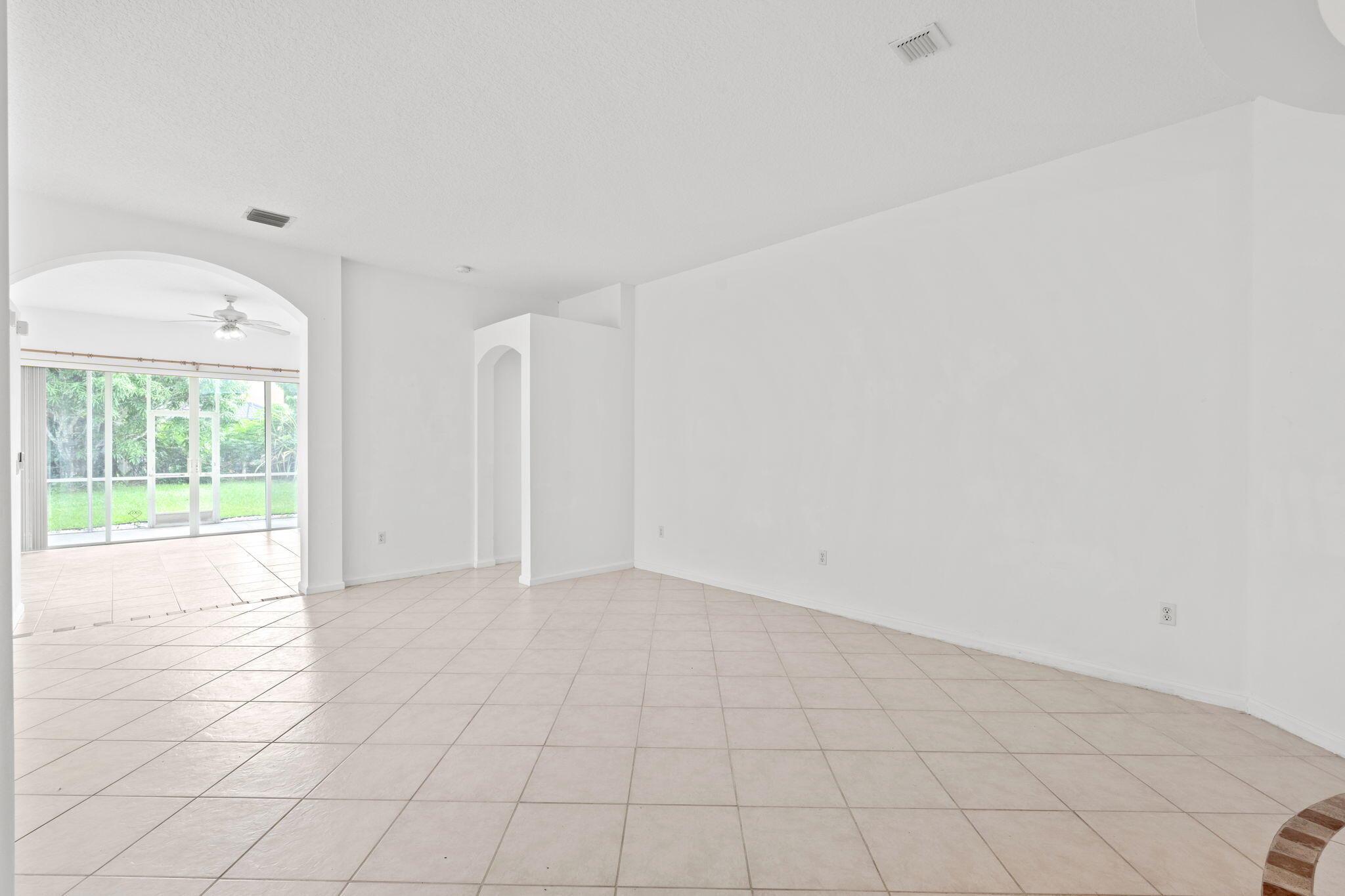 MADISON GREEN - Residential Lease