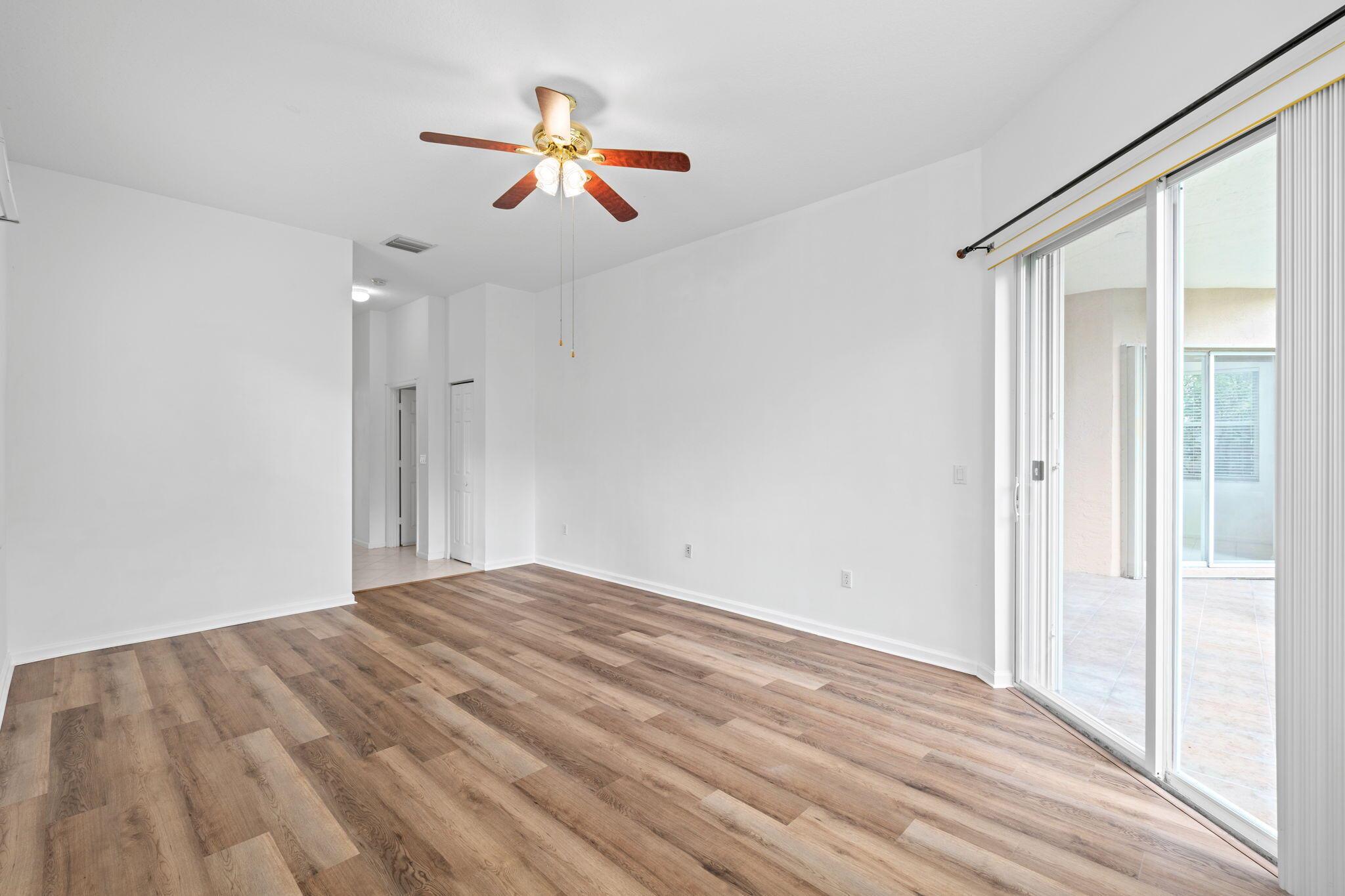 MADISON GREEN - Residential Lease