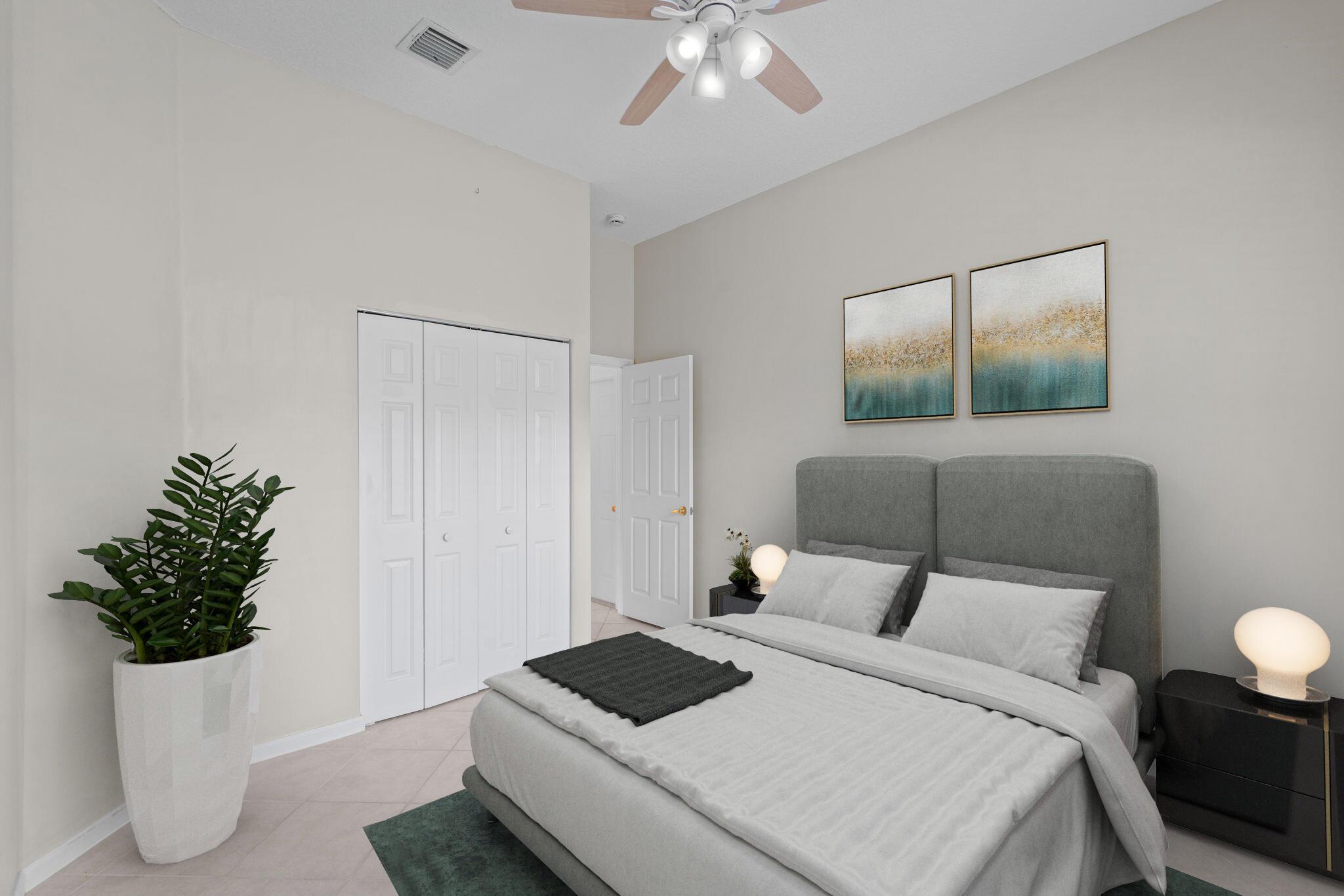 MADISON GREEN - Residential Lease