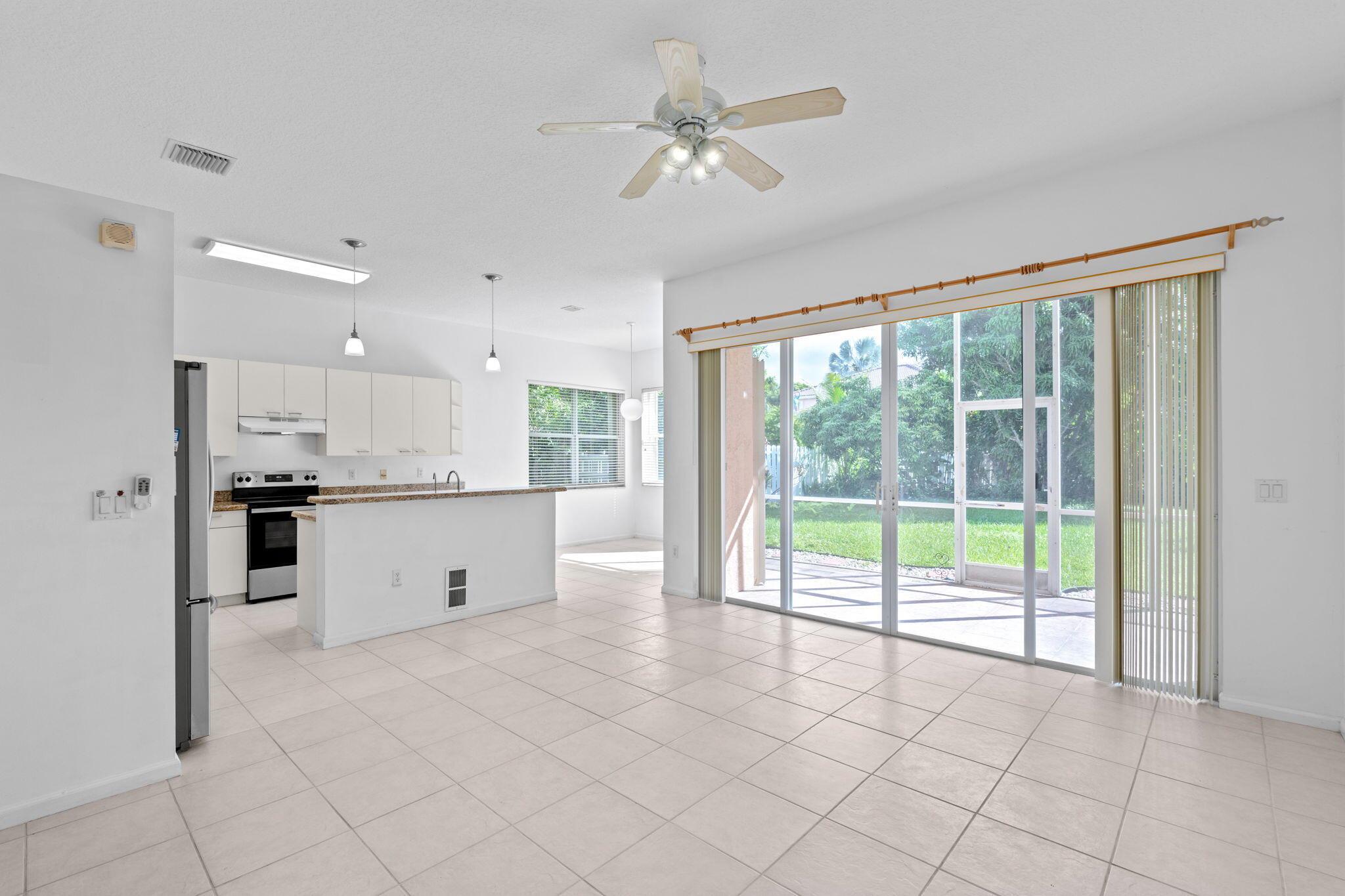MADISON GREEN - Residential Lease